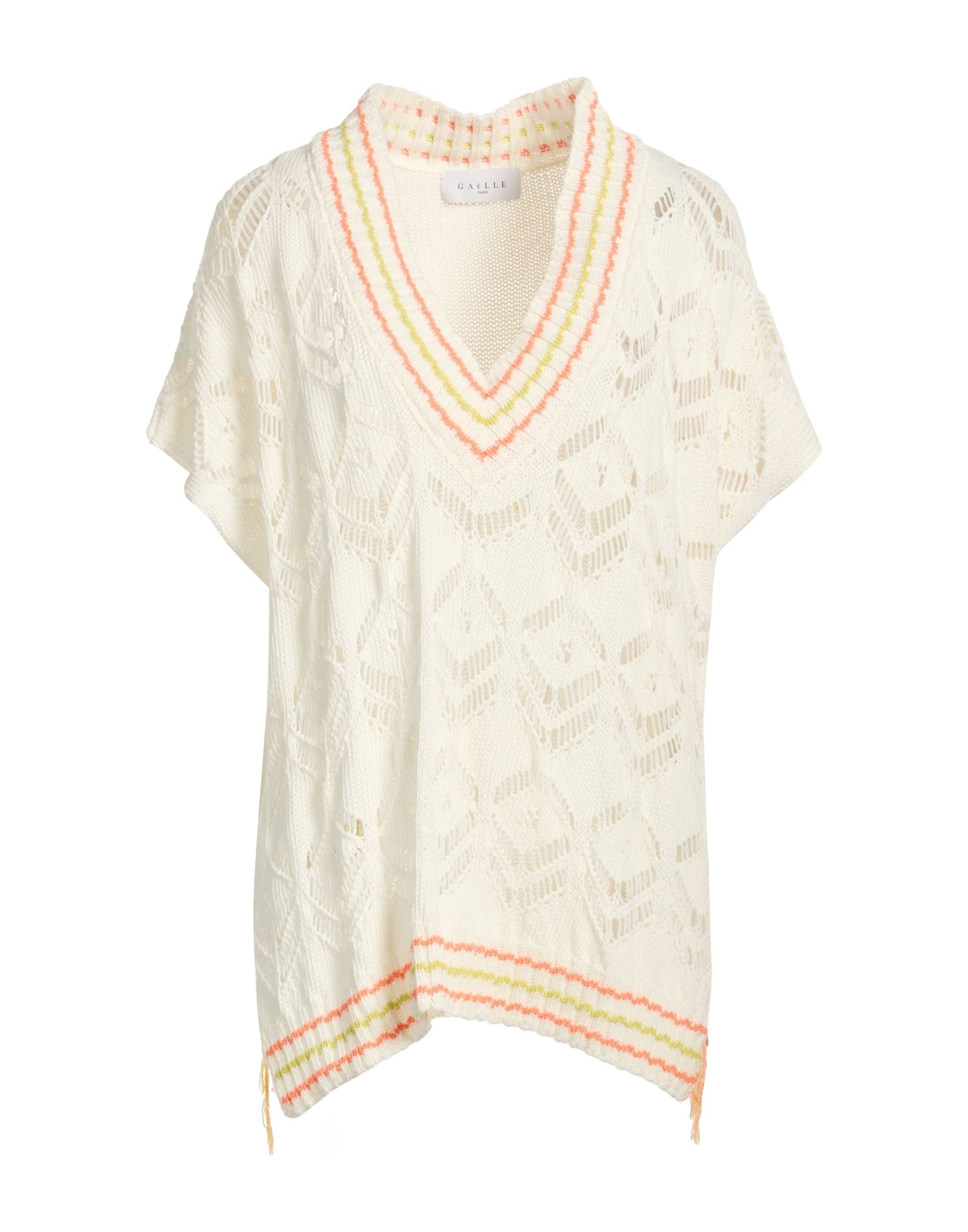  Gaëlle Paris - Strickwaren - Pullover - On Yoox.com 