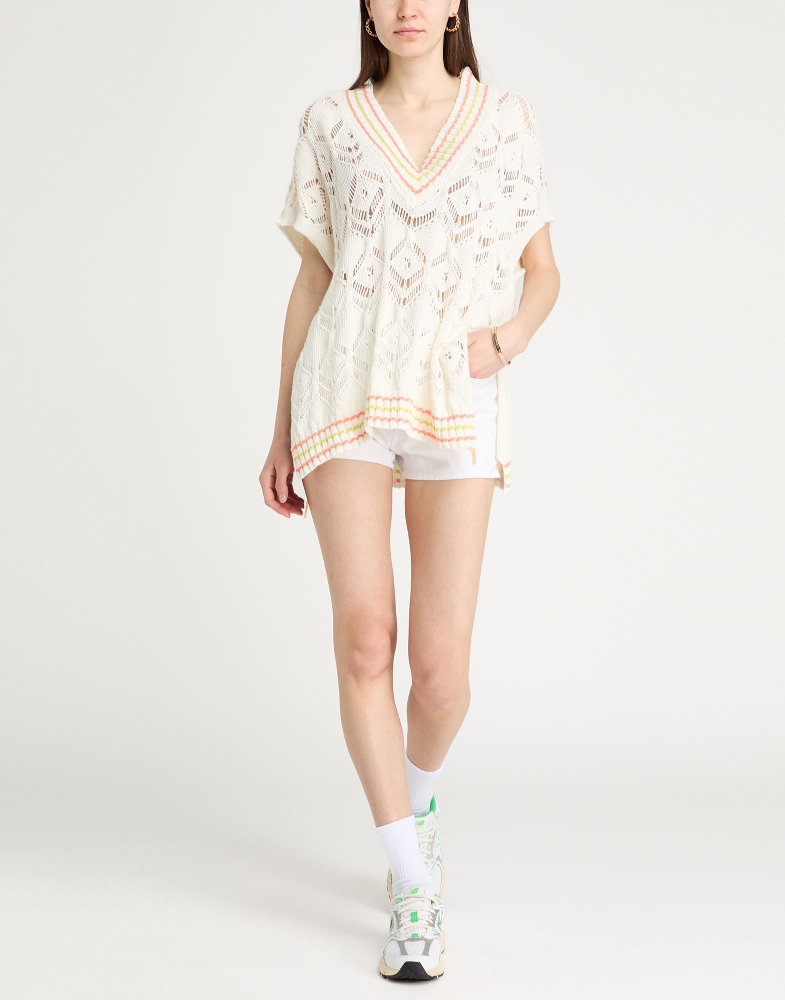  Gaëlle Paris - Strickwaren - Pullover - On Yoox.com 