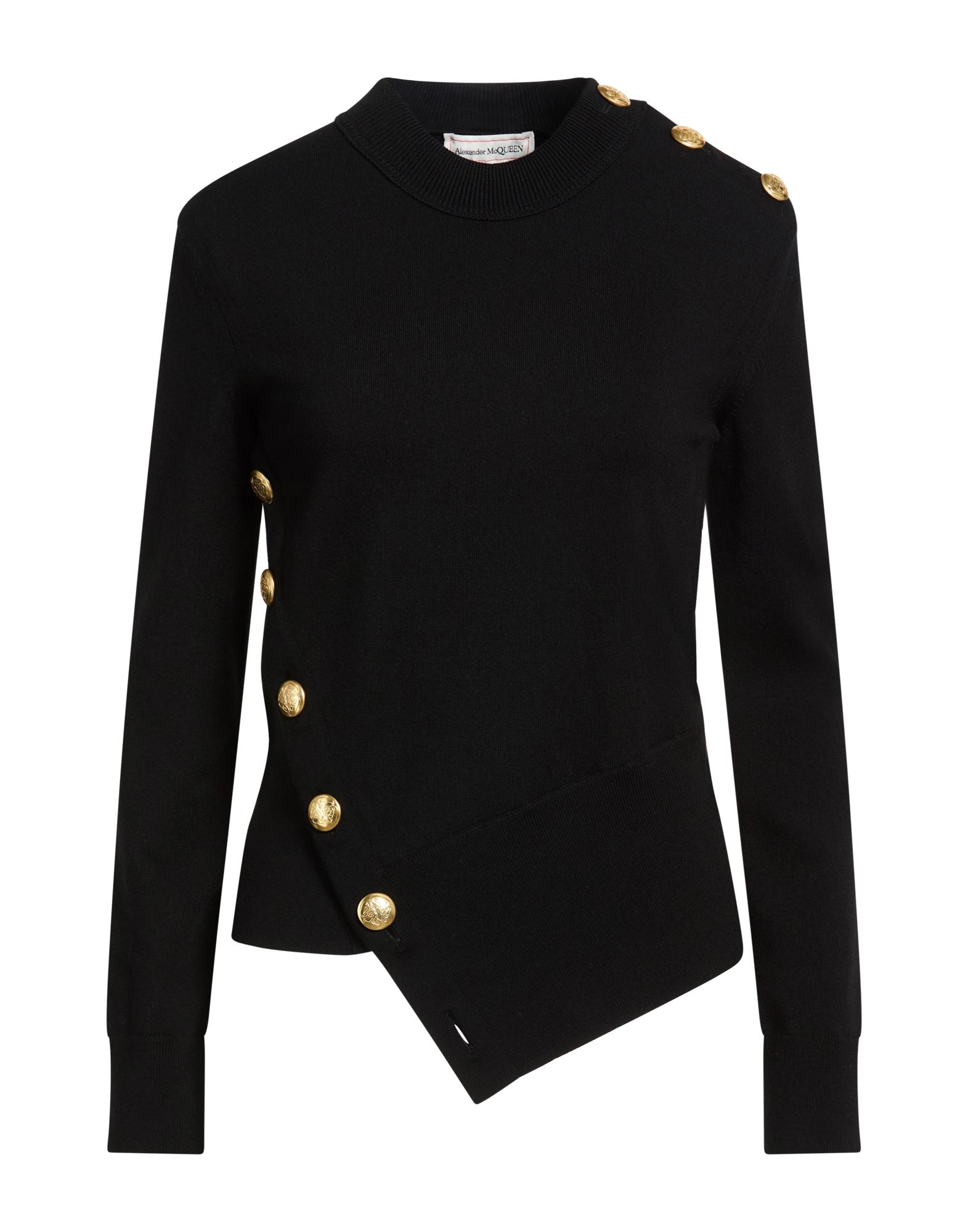  Mcqueen - Strickwaren - Pullover - On Yoox.com 