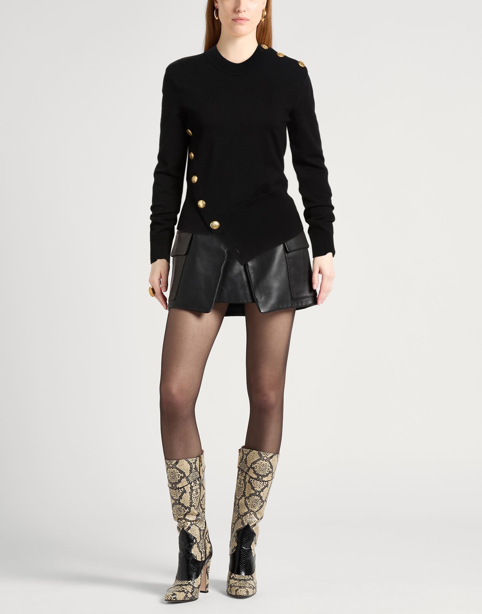  Mcqueen - Strickwaren - Pullover - On Yoox.com 