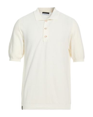 Pullover Hombre Hueso 48,50,52,56 Hombre