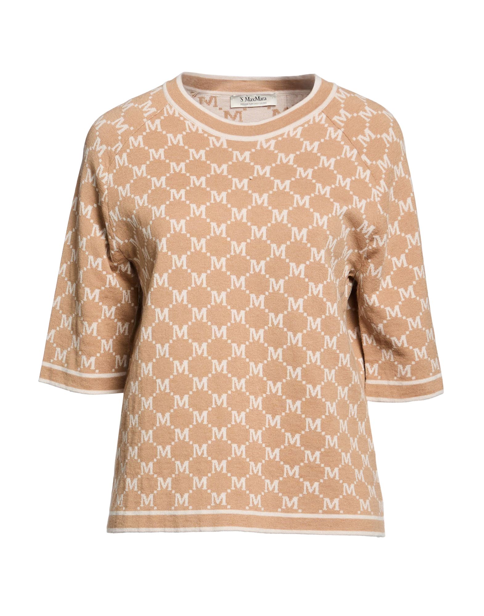  's Max Mara - Prendas De Punto - Pullover - On Yoox.com 