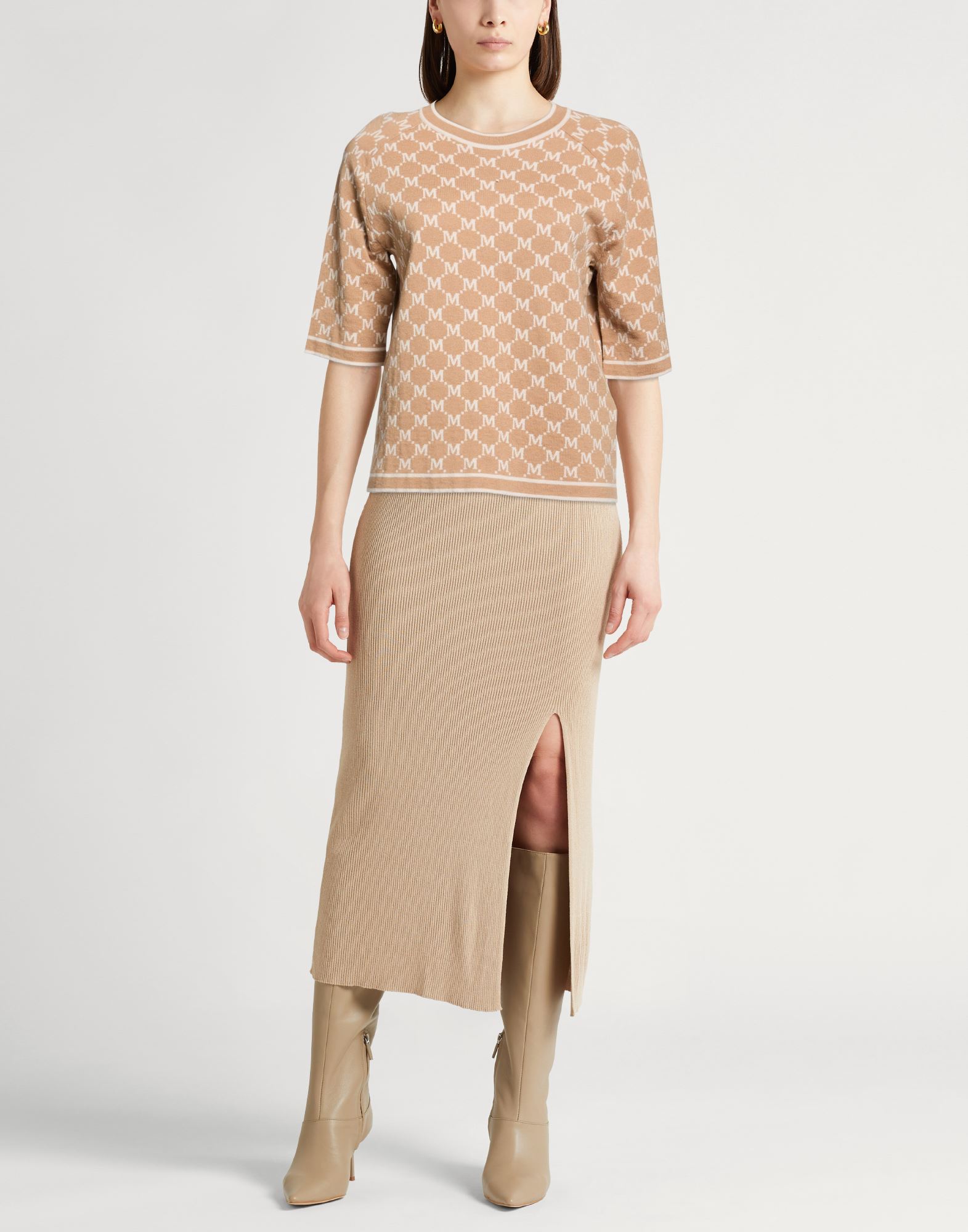  's Max Mara - Prendas De Punto - Pullover - On Yoox.com 