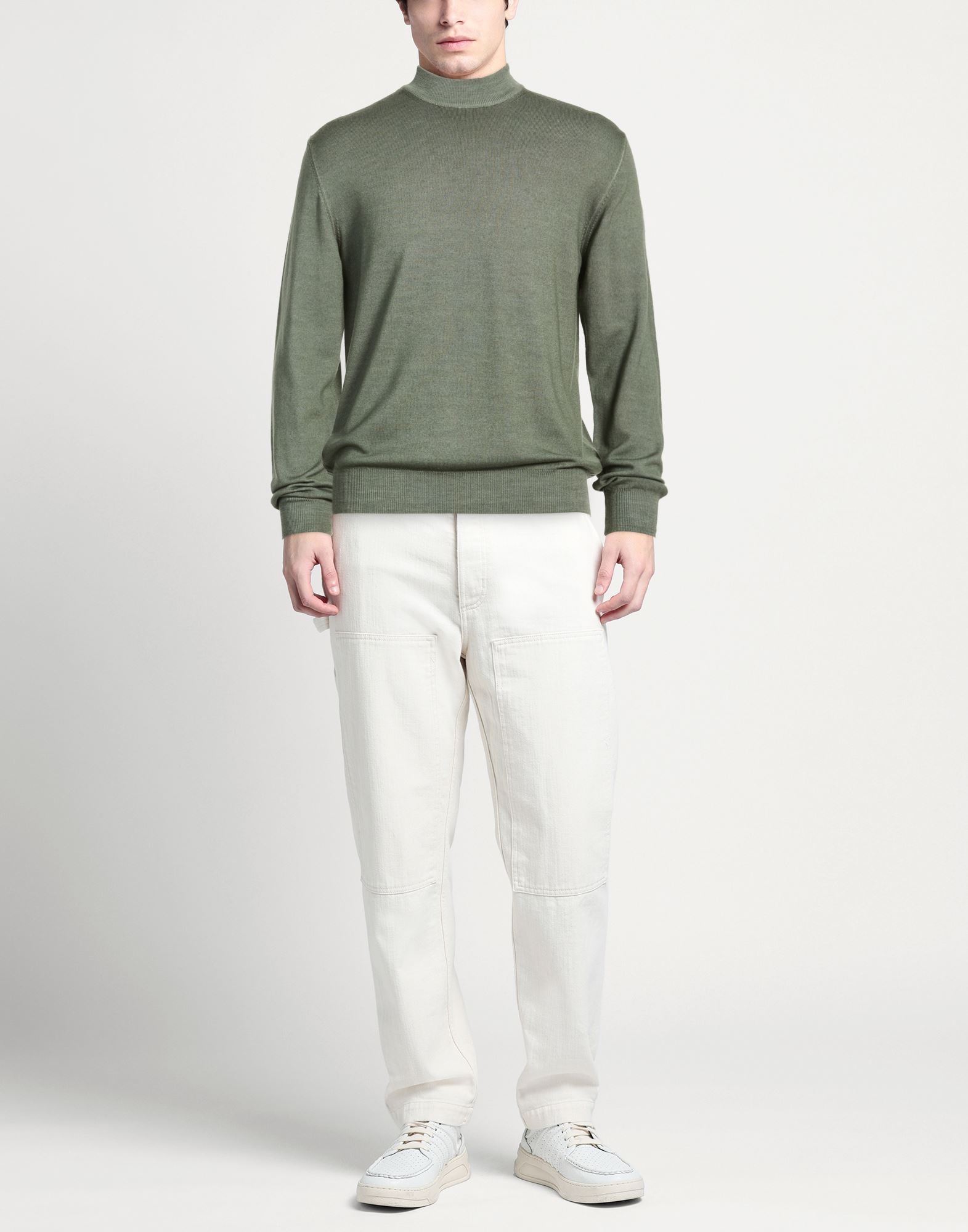  Luigi Borrelli Napoli - Maille - Pullover - On Yoox.com 