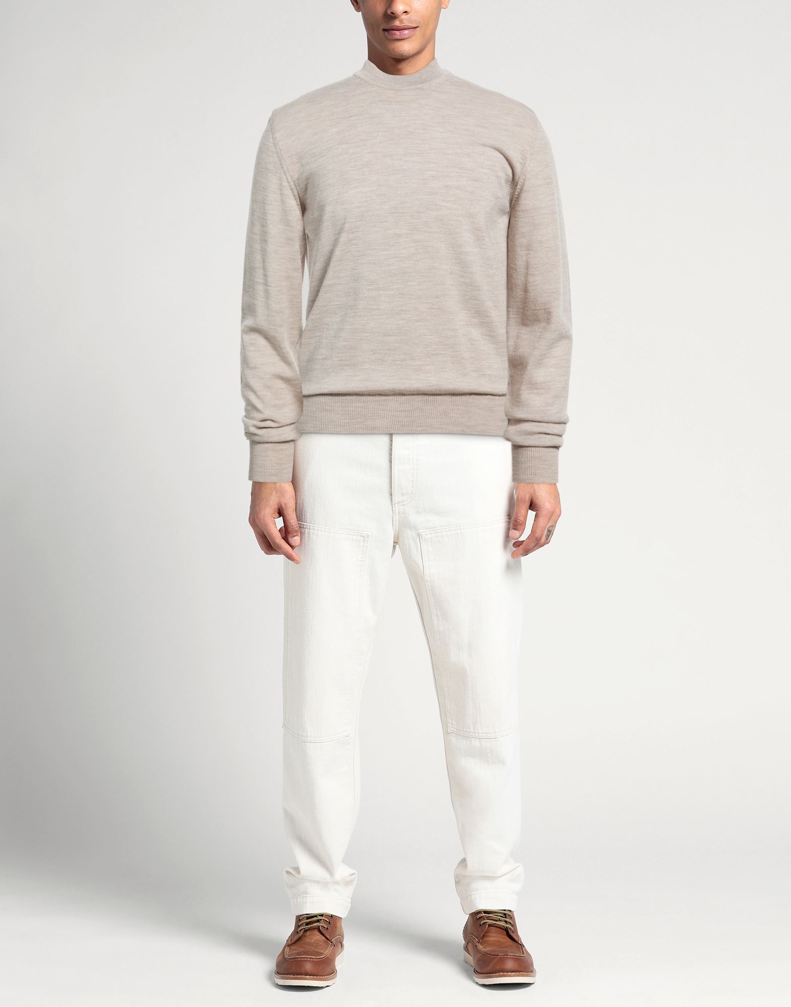  Luigi Borrelli Napoli - Strickwaren - Pullover - On Yoox.com 