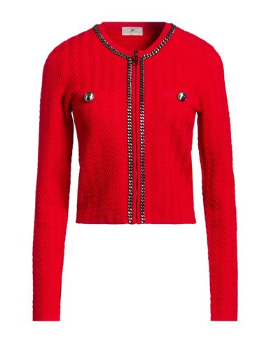 Rebecas Mujer Rojo 38 Mujer
