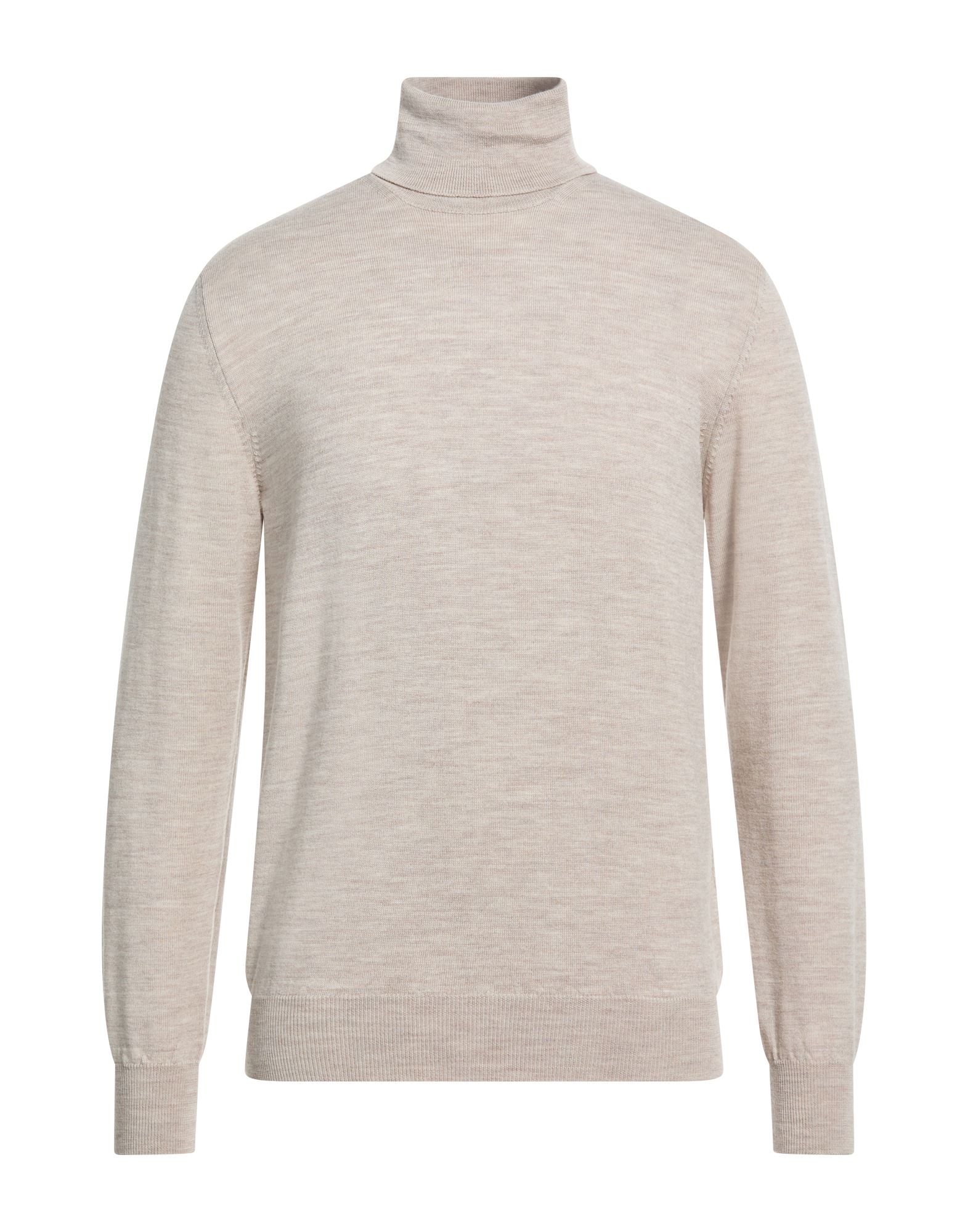  Luigi Borrelli Napoli - Strickwaren - Rollkragenpullover - On Yoox.com 