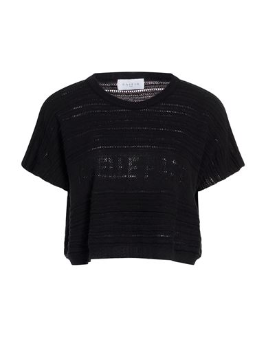 Gaëlle Paris Pullover Mujer Negro 1,2 Mujer