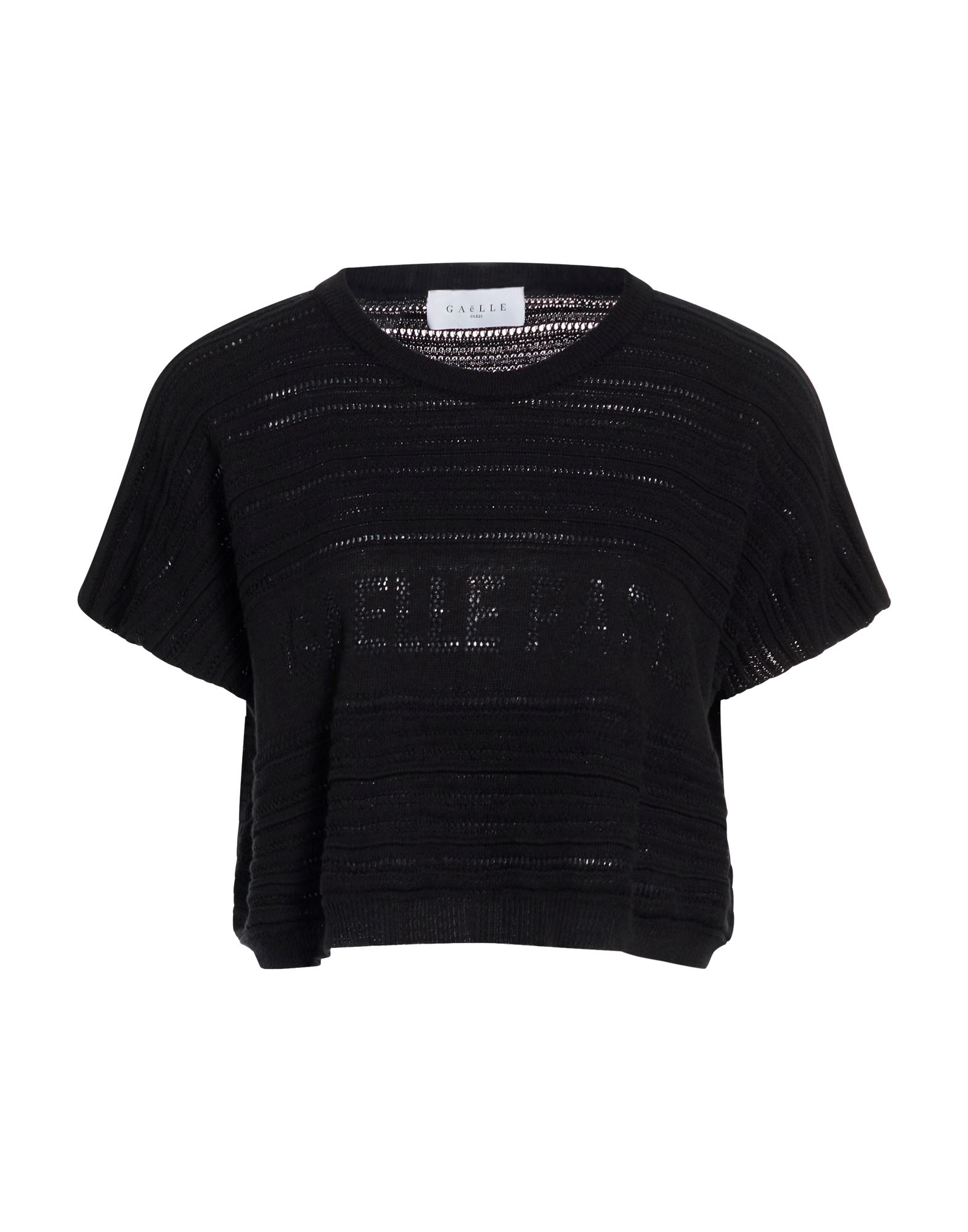  Gaëlle Paris - Strickwaren - Pullover - On Yoox.com 