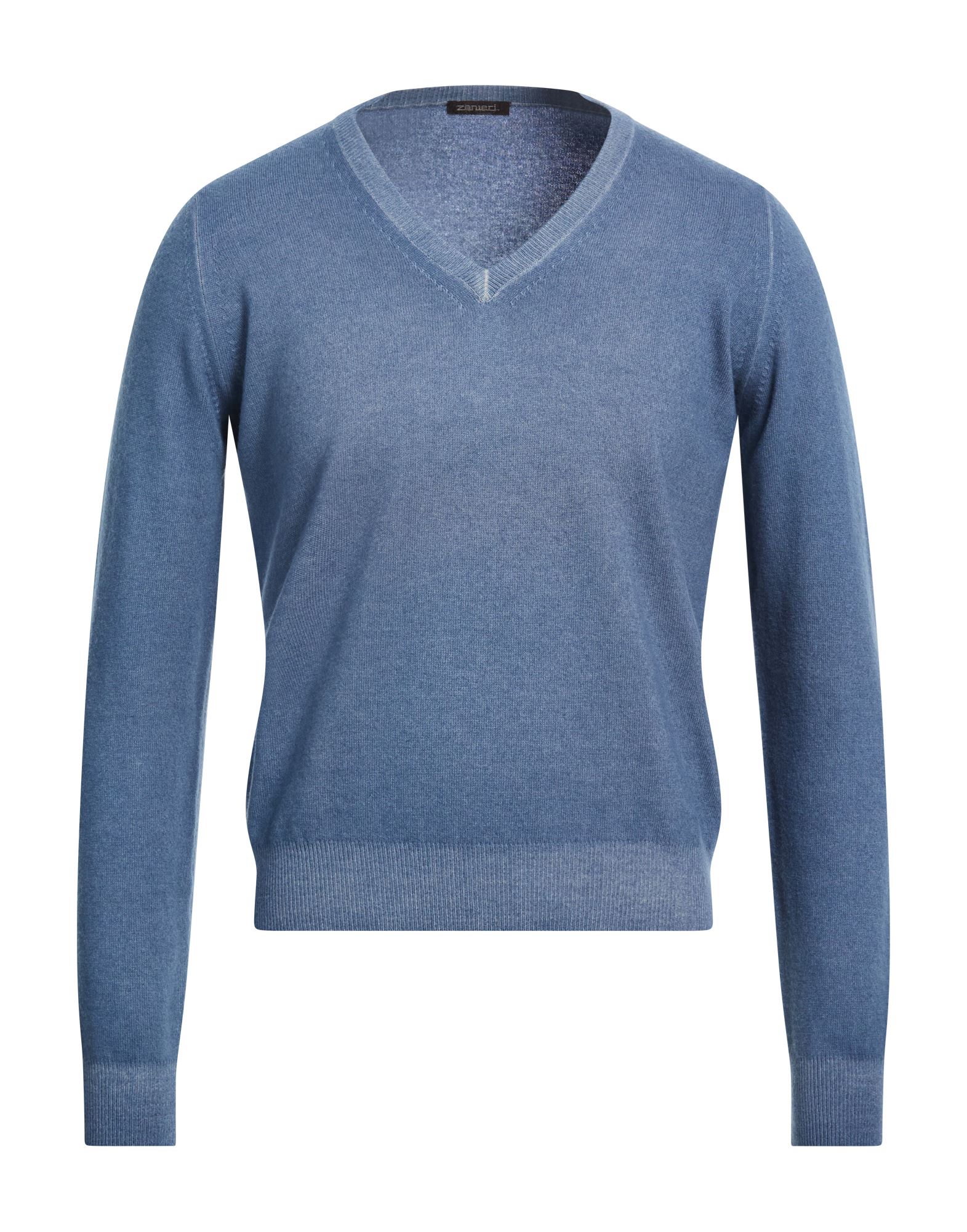  Zanieri - Prendas De Punto - Pullover - On Yoox.com 