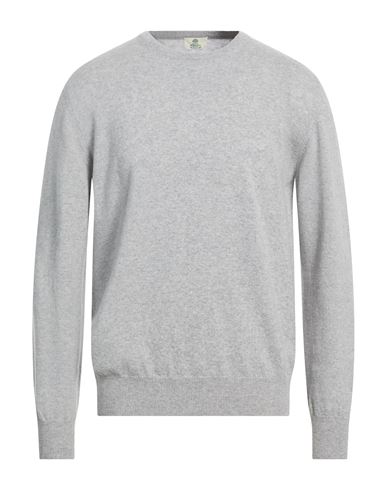 Pullover Hombre Gris perla 50,56 Hombre