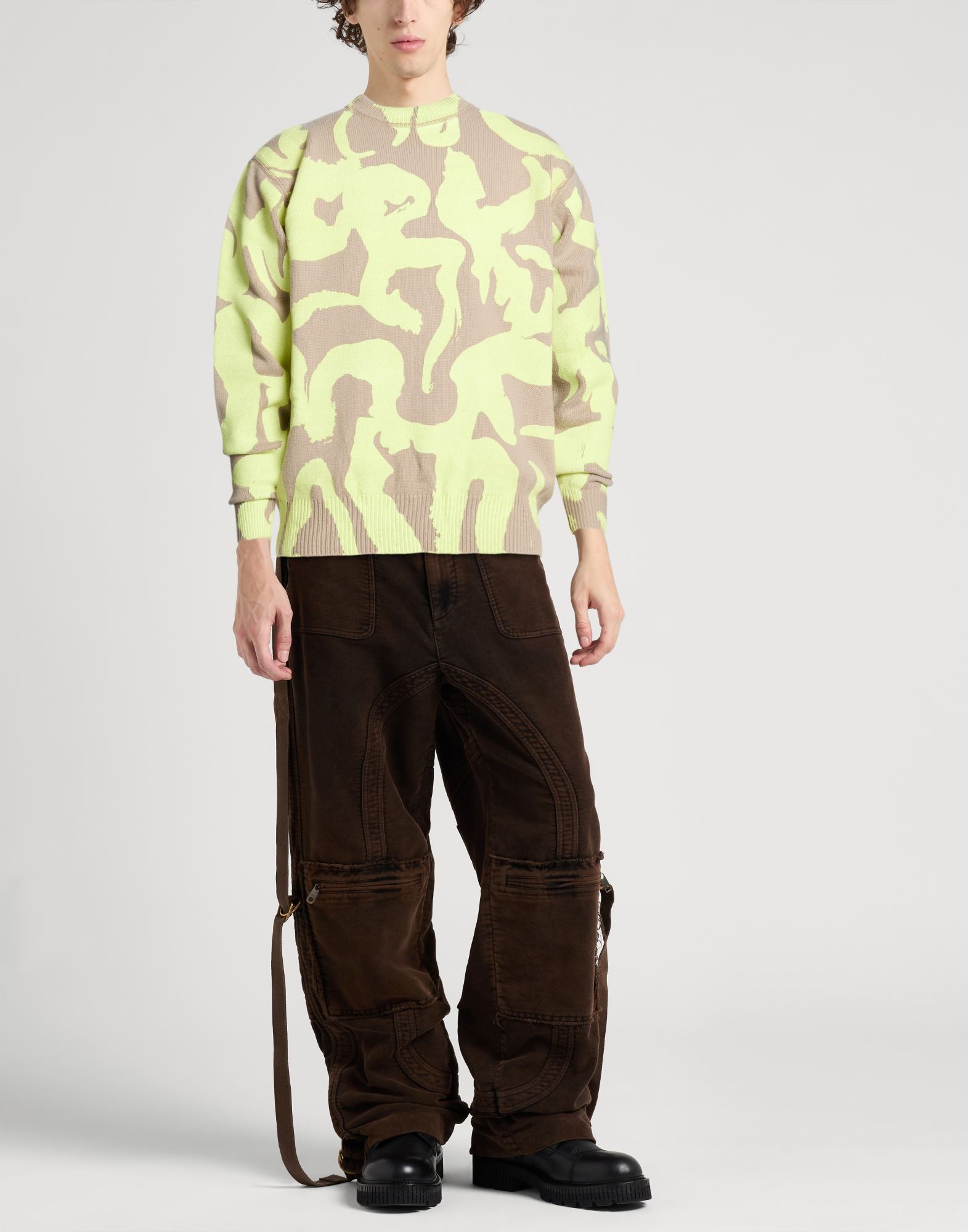  P.a.m. Perks And Mini - Prendas De Punto - Pullover - On Yoox.com 
