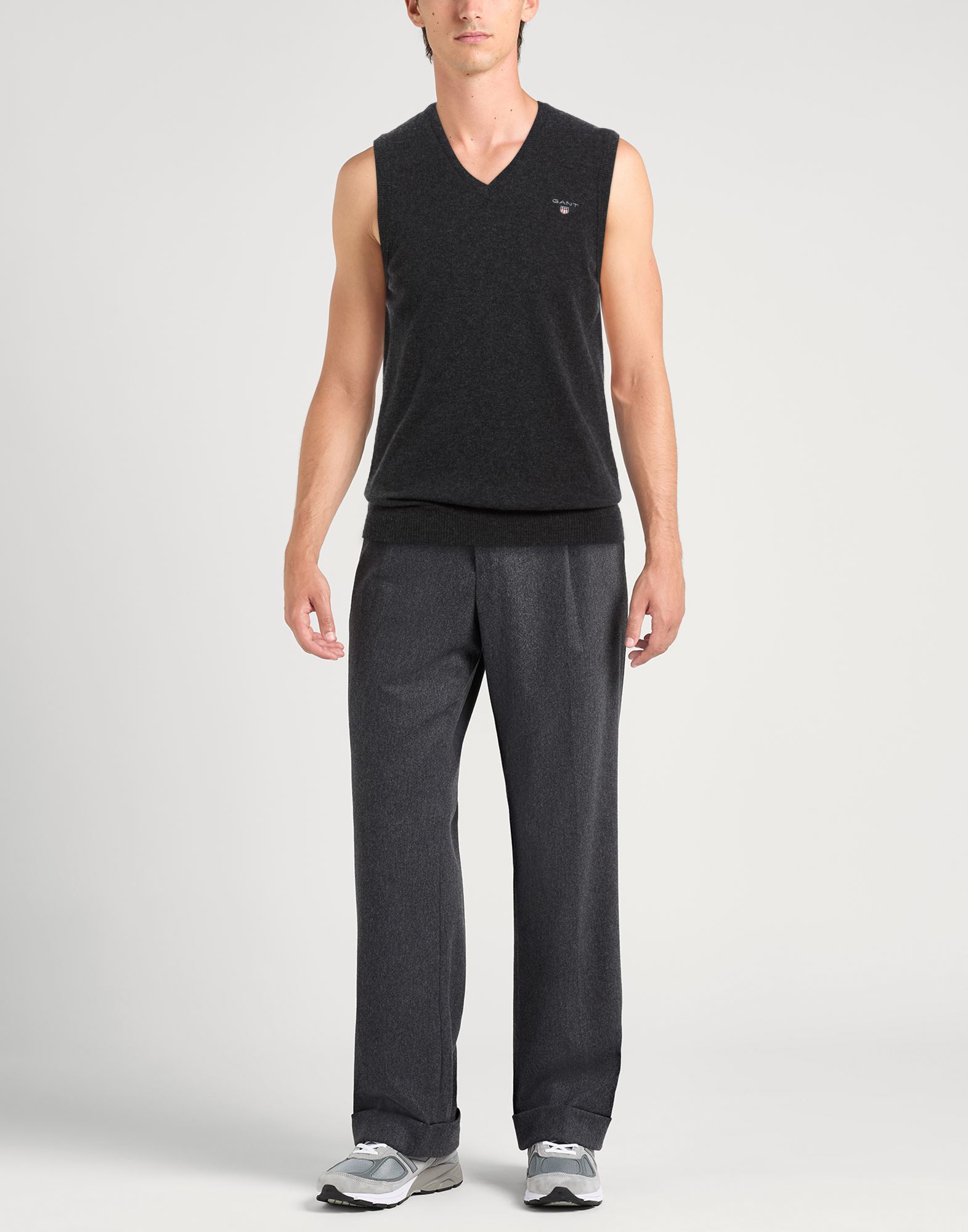  Gant - Prendas De Punto - Pullover - On Yoox.com 