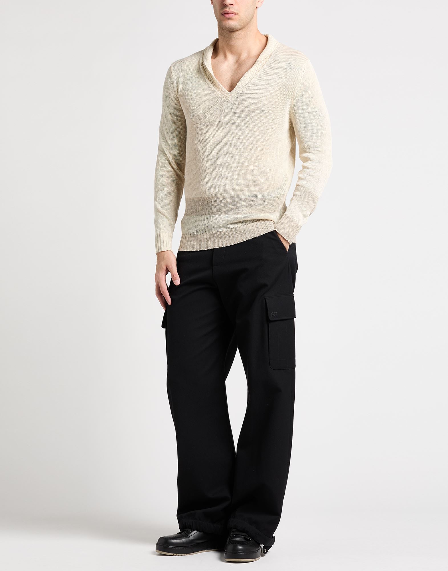  H953 - Strickwaren - Pullover - On Yoox.com 