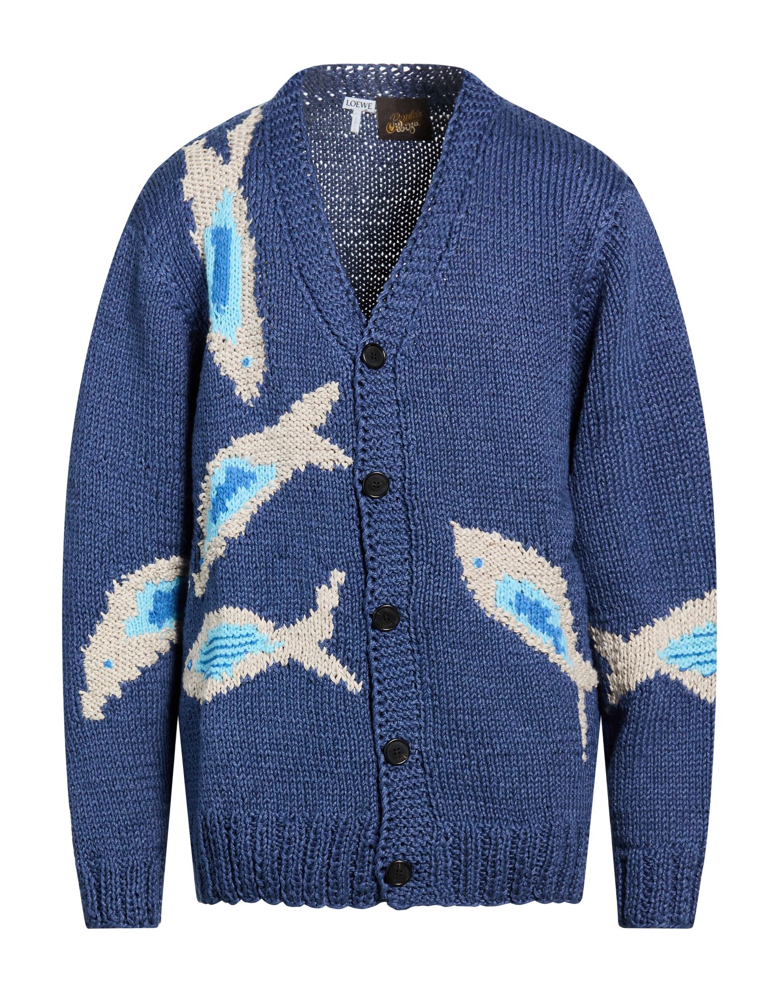  Loewe Paula's Ibiza  - Strickwaren - Strickjacken - On Yoox.com 