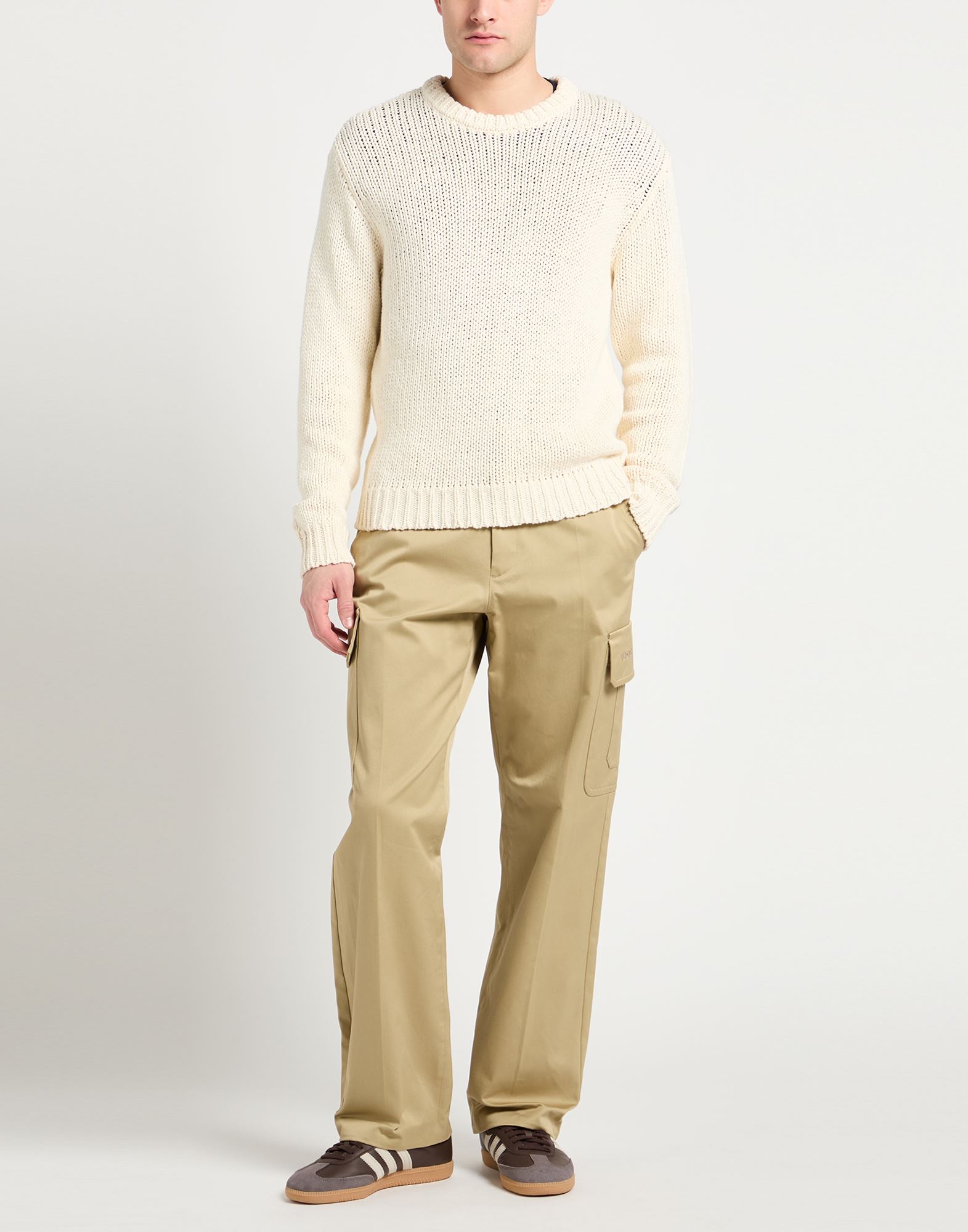  Obey - Maille - Pullover - On Yoox.com 