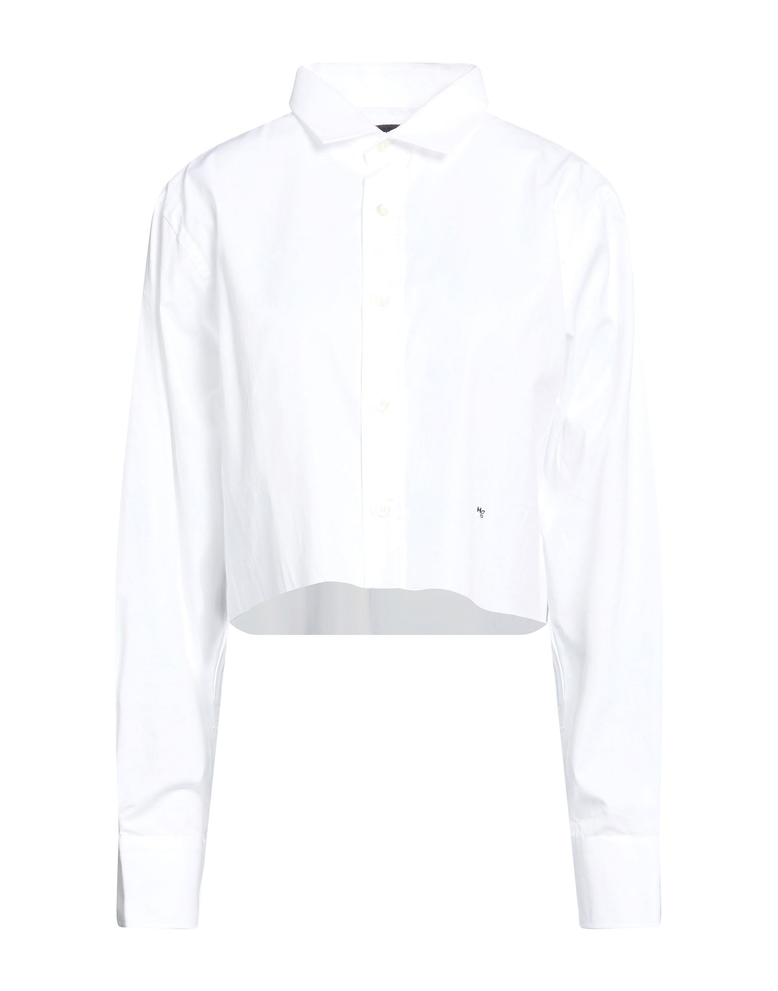  Hommegirls - Tops - Hemden - On Yoox.com 