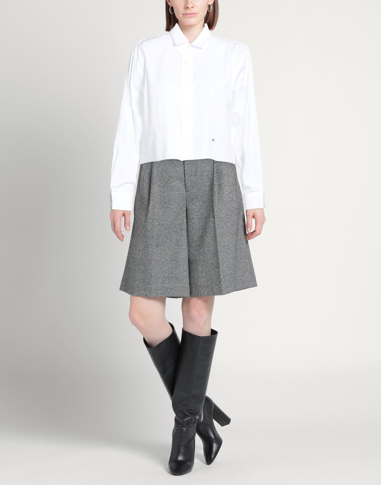  Hommegirls - Tops - Hemden - On Yoox.com 