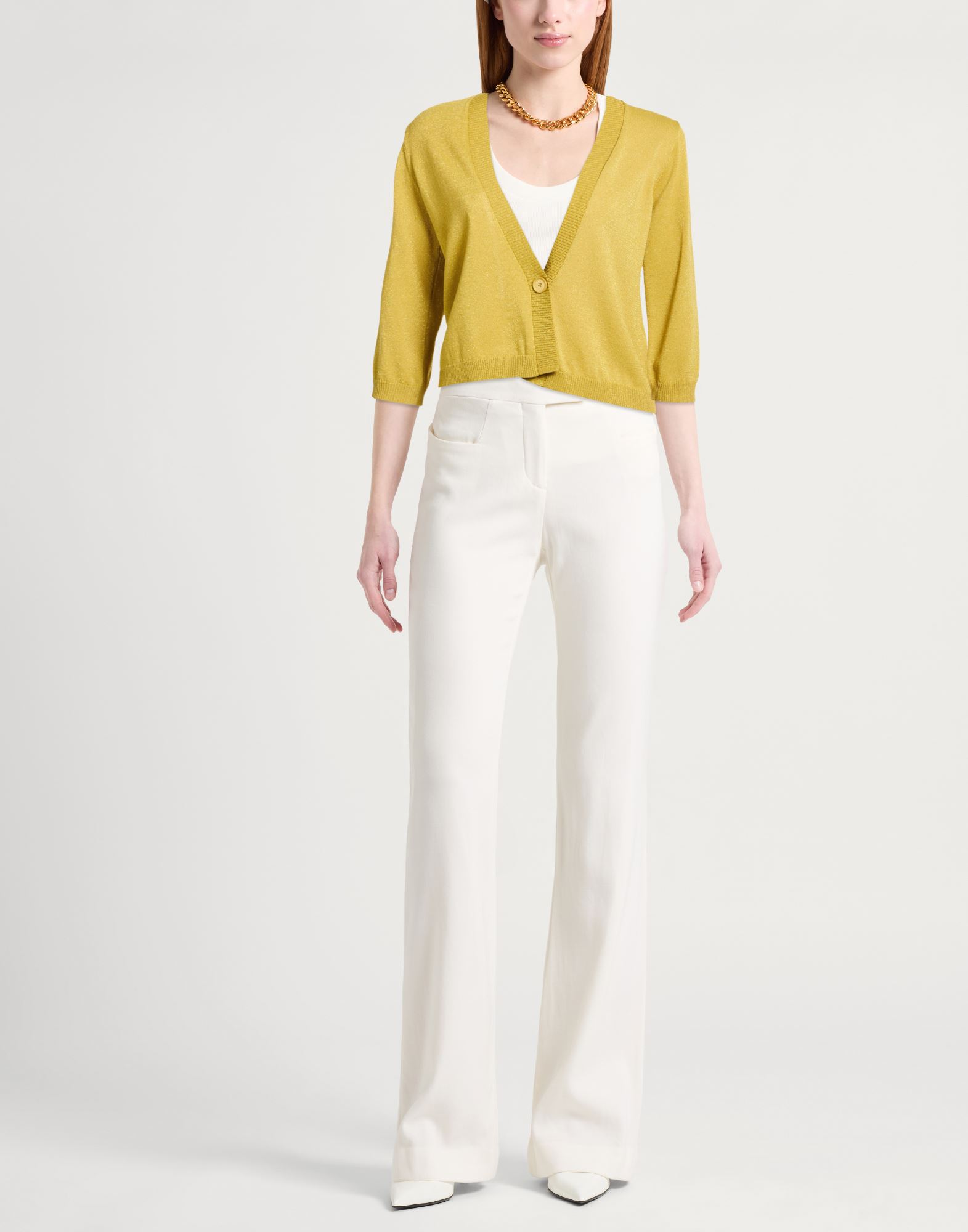  Diana Gallesi - Prendas De Punto - Cárdigans - On Yoox.com 