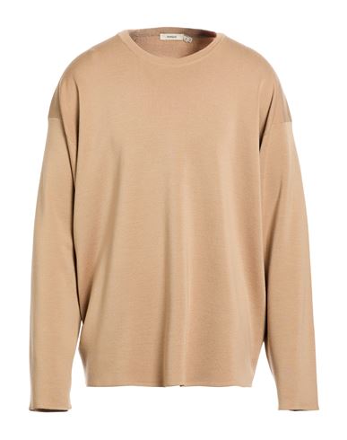 Pullover Herren Kamel S,XXL Herren