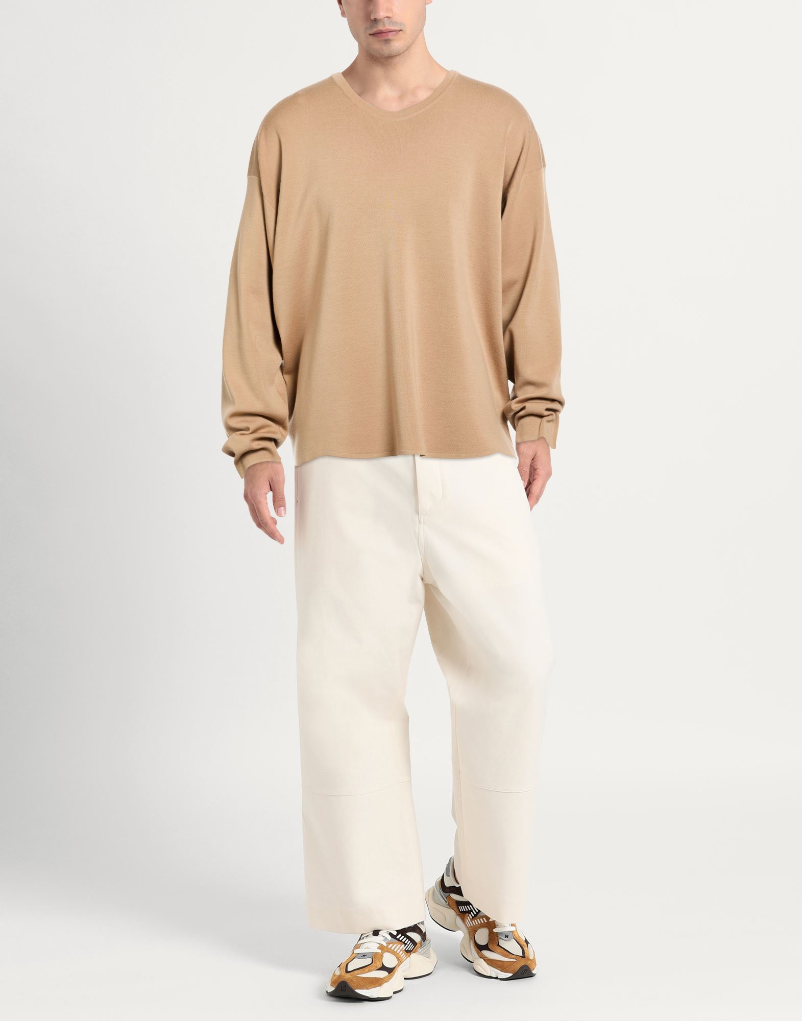  Pangaia - Prendas De Punto - Pullover - On Yoox.com 