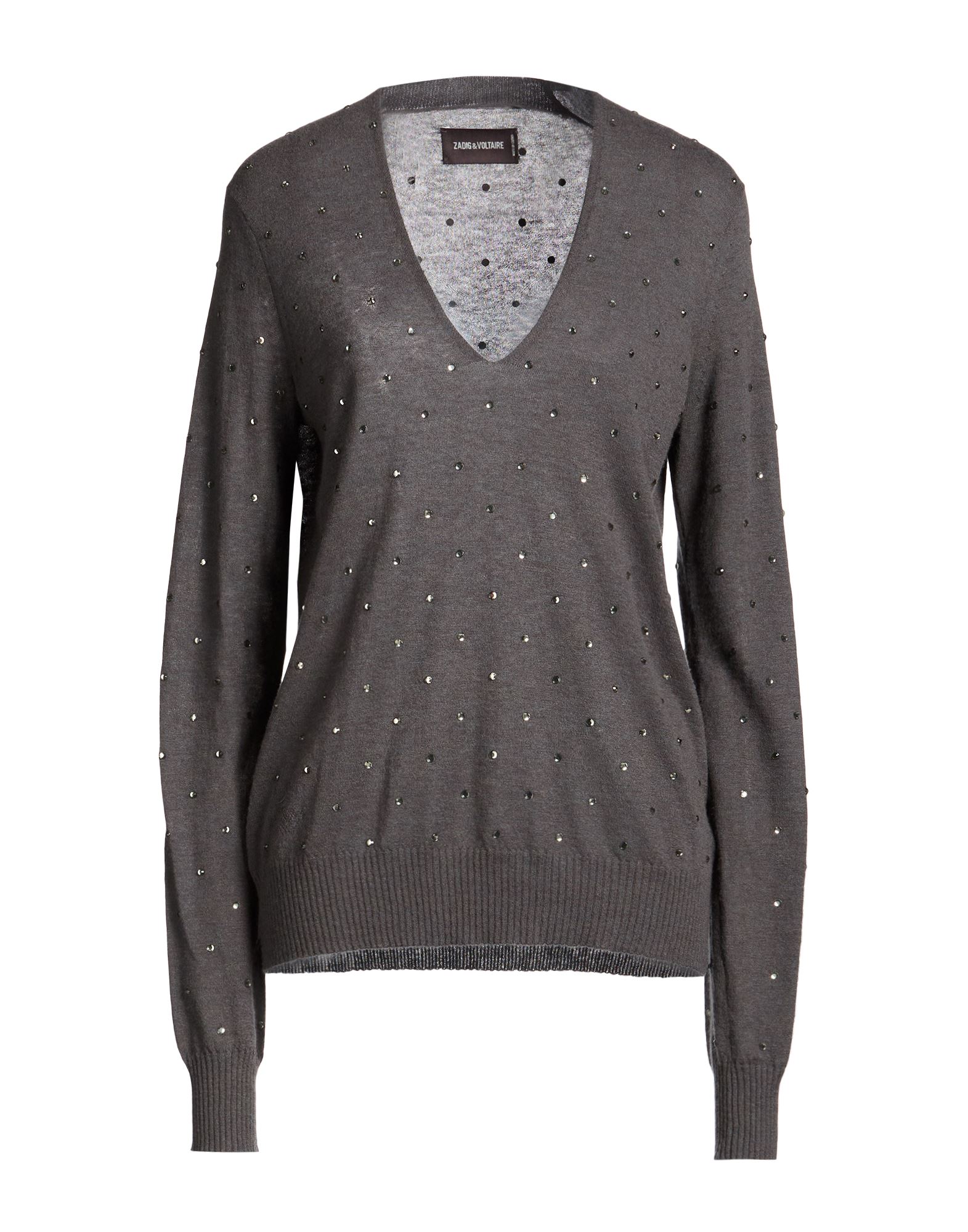  Zadig&voltaire - Prendas De Punto - Pullover - On Yoox.com 