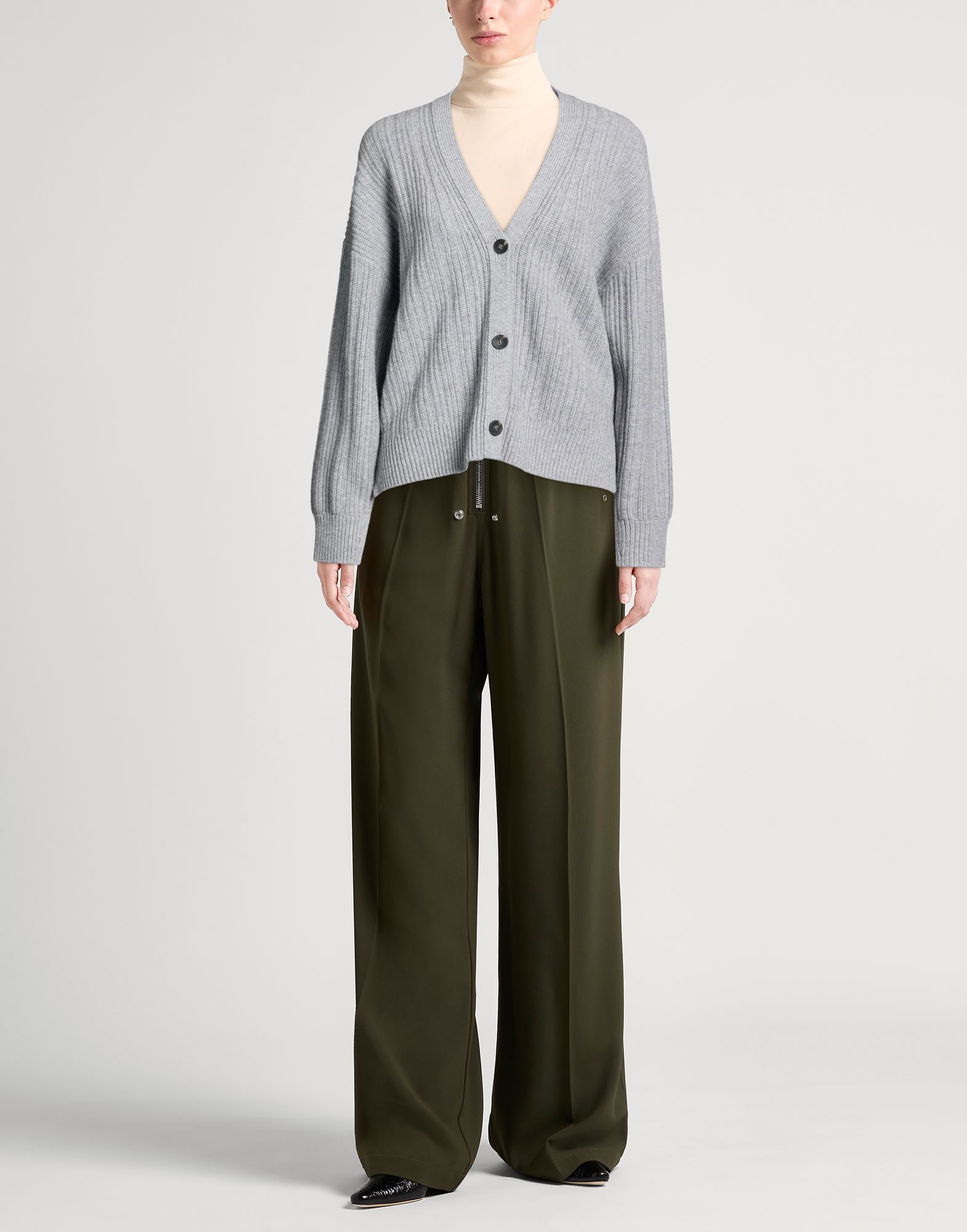  Helmut Lang - Strickwaren - Strickjacken - On Yoox.com 