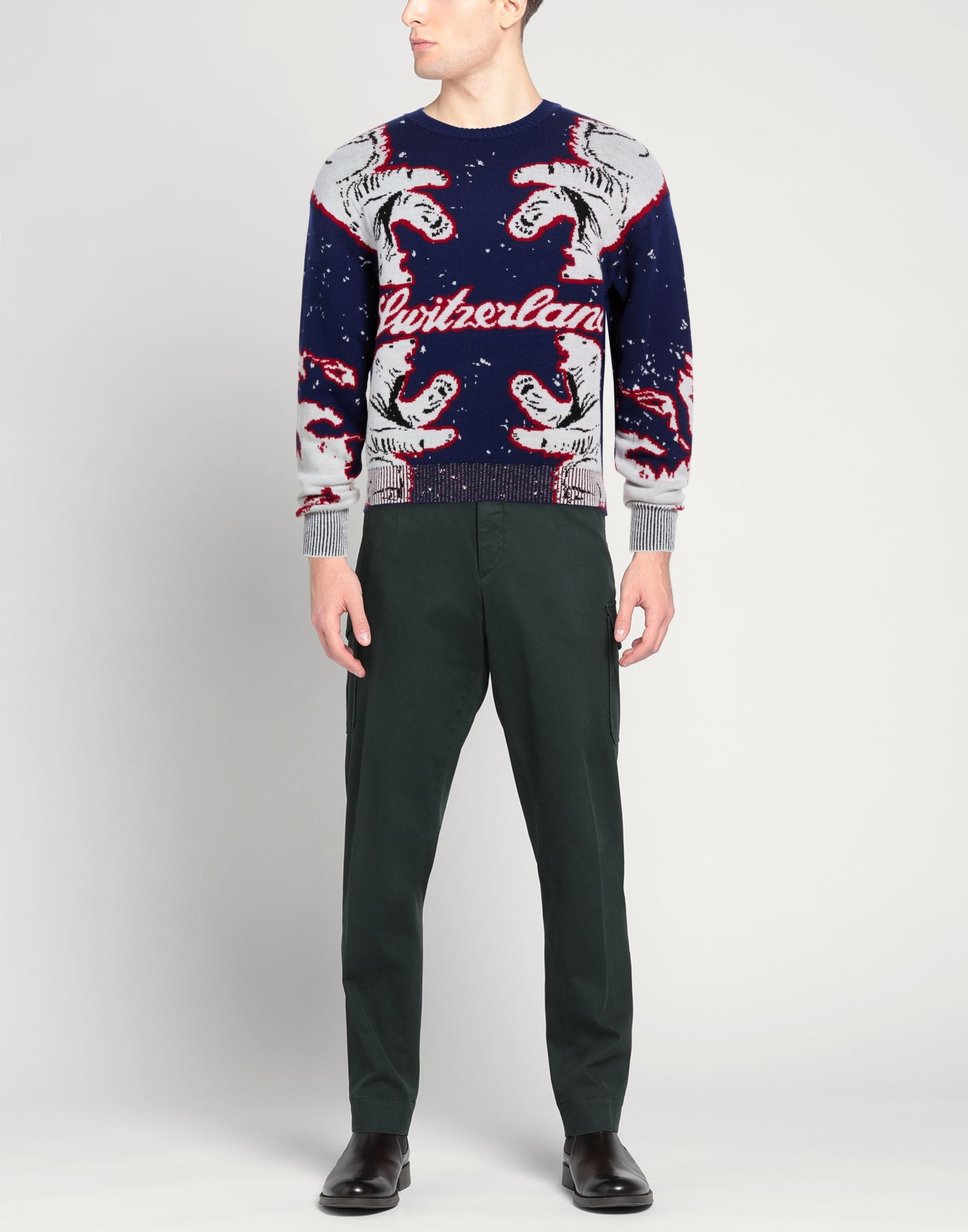  Bally - Strickwaren - Pullover - On Yoox.com 