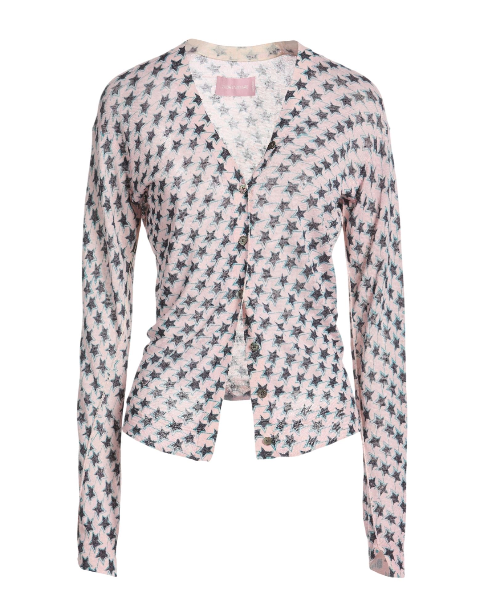  Zadig&voltaire - Strickwaren - Strickjacken - On Yoox.com 