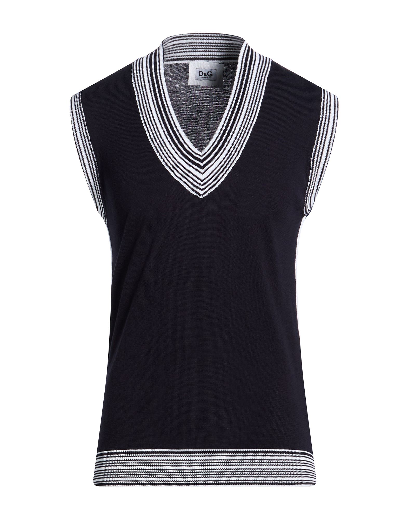  Dolce&gabbana - Prendas De Punto - Pullover - On Yoox.com 