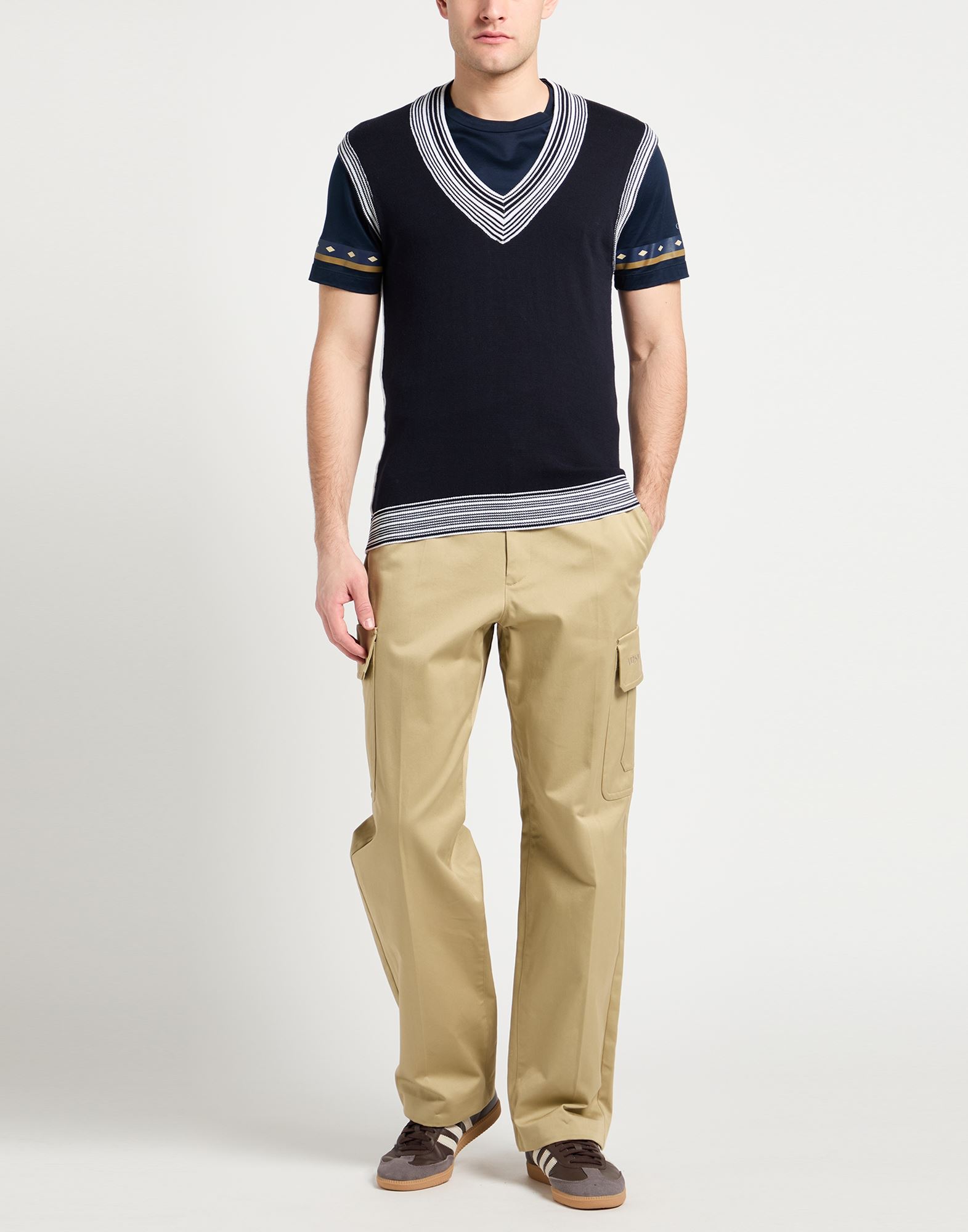  Dolce&gabbana - Prendas De Punto - Pullover - On Yoox.com 