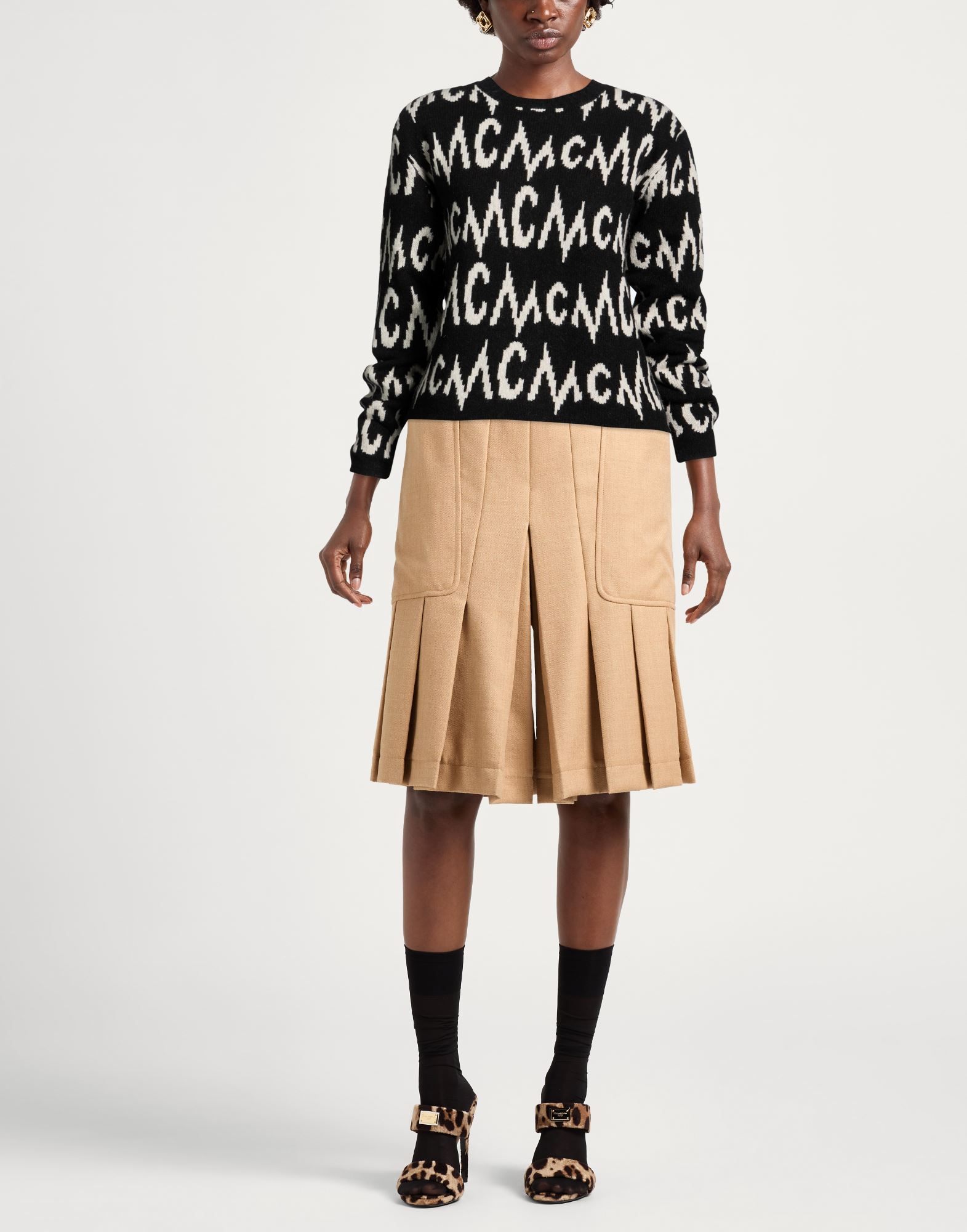  Mcm - Strickwaren - Pullover - On Yoox.com 