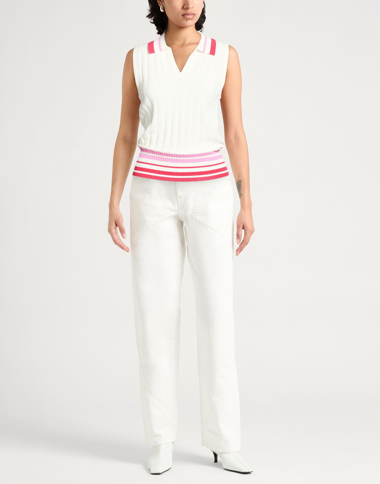  Liu •jo - Prendas De Punto - Pullover - On Yoox.com 