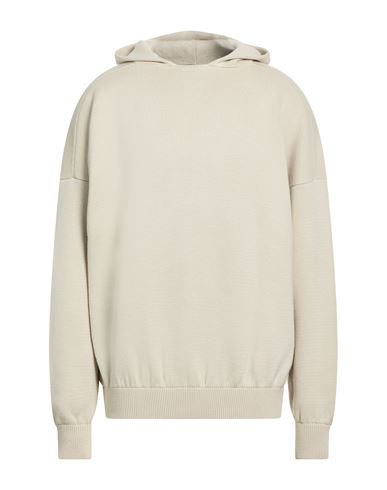 Pullover Hombre Beige S Hombre