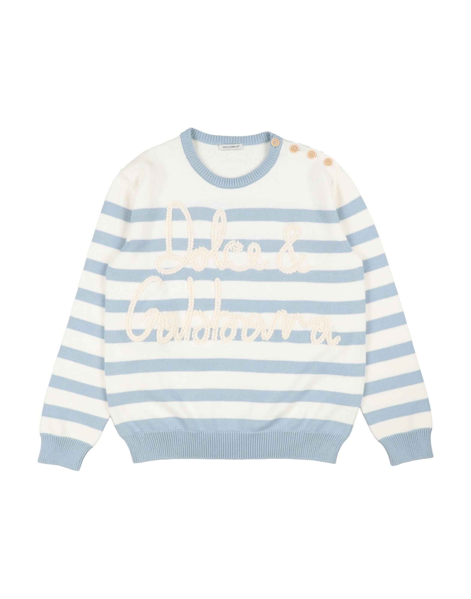  Dolce&gabbana - Strickwaren - Pullover - On Yoox.com 