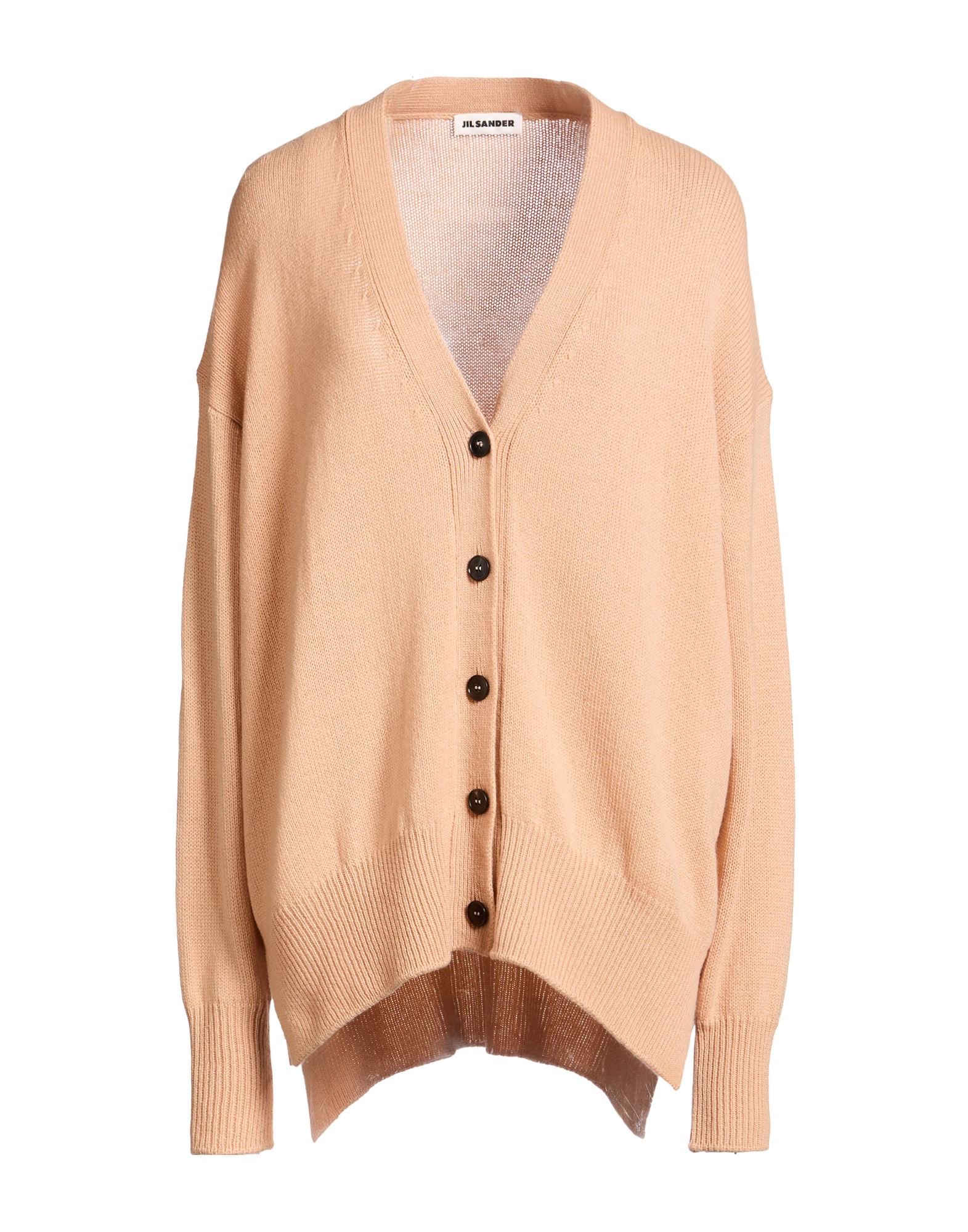  Jil Sander - Prendas De Punto - Cárdigans - On Yoox.com 