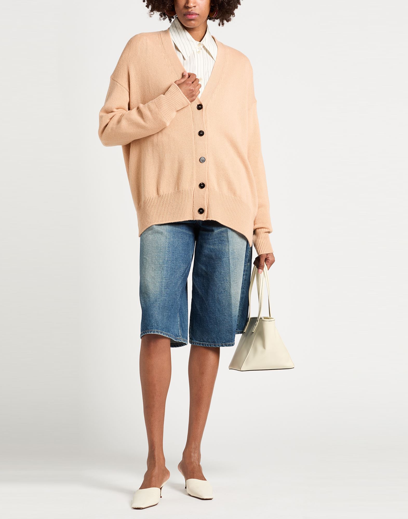  Jil Sander - Prendas De Punto - Cárdigans - On Yoox.com 