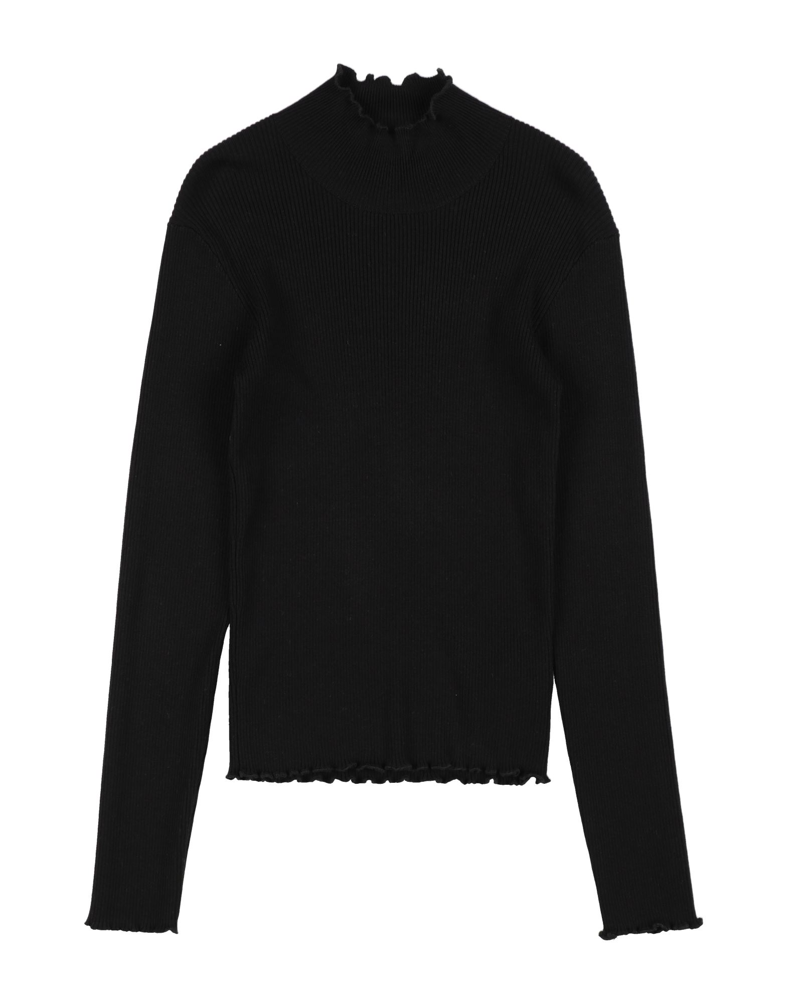  Ermanno Scervino Junior - Strickwaren - Rollkragenpullover - On Yoox.com 
