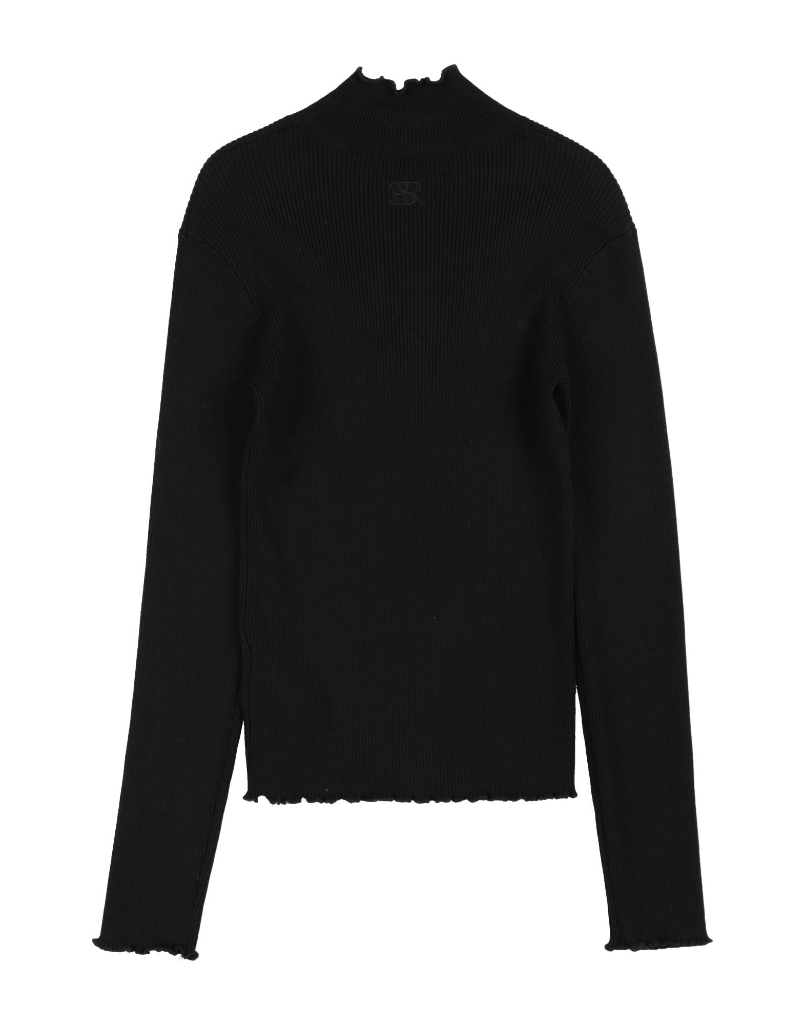  Ermanno Scervino Junior - Strickwaren - Rollkragenpullover - On Yoox.com 