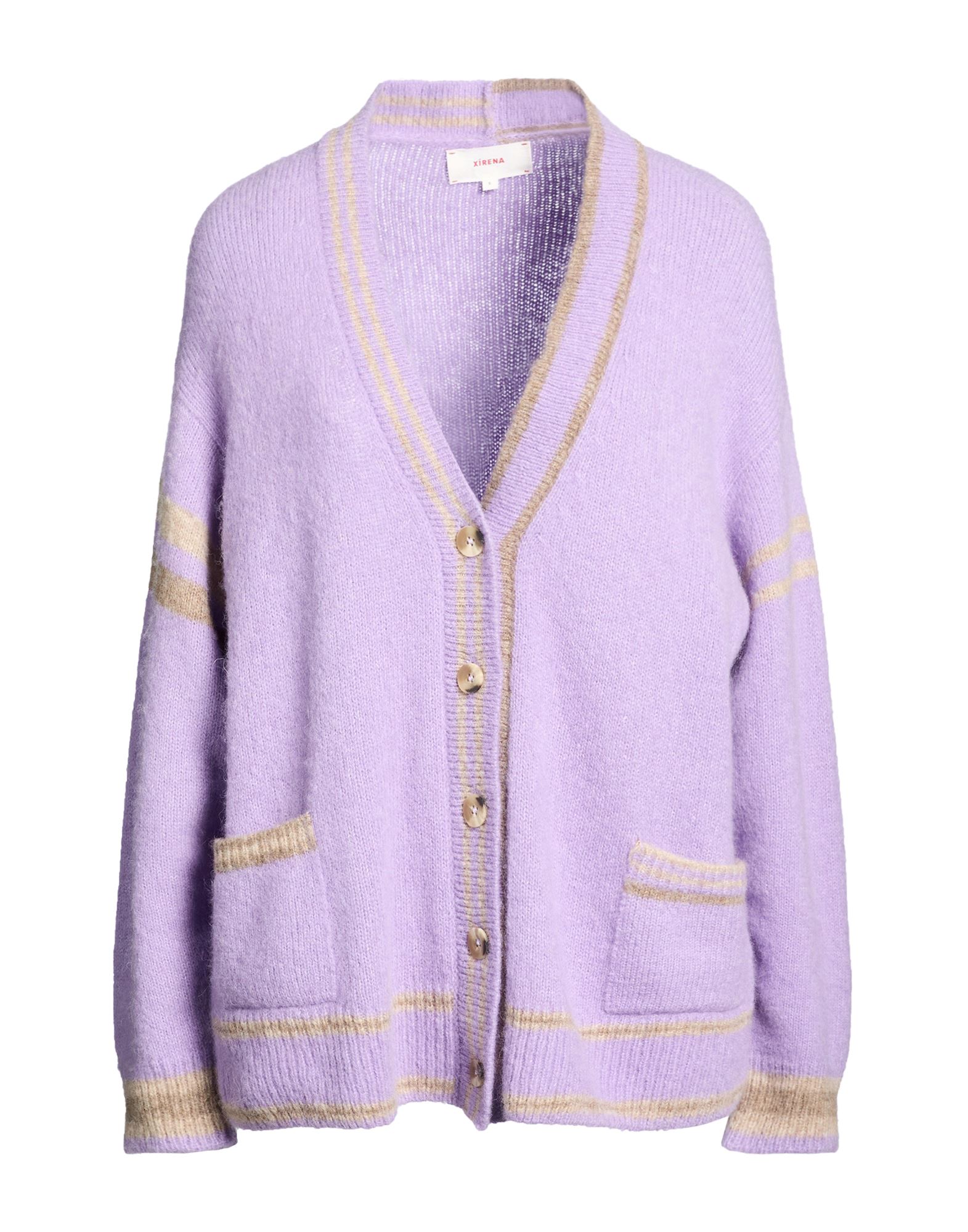  Xírena - Prendas De Punto - Cárdigans - On Yoox.com 