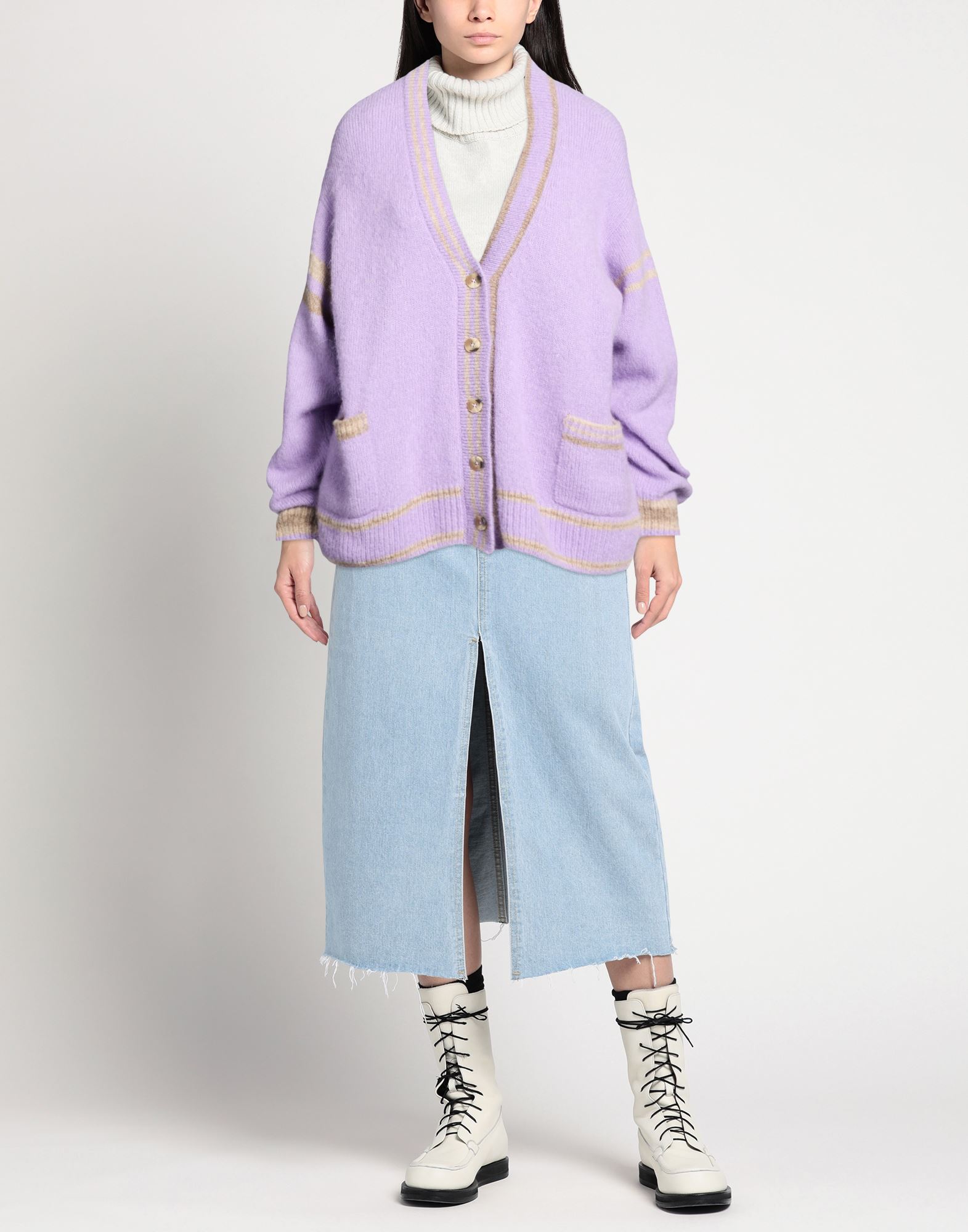  Xírena - Prendas De Punto - Cárdigans - On Yoox.com 