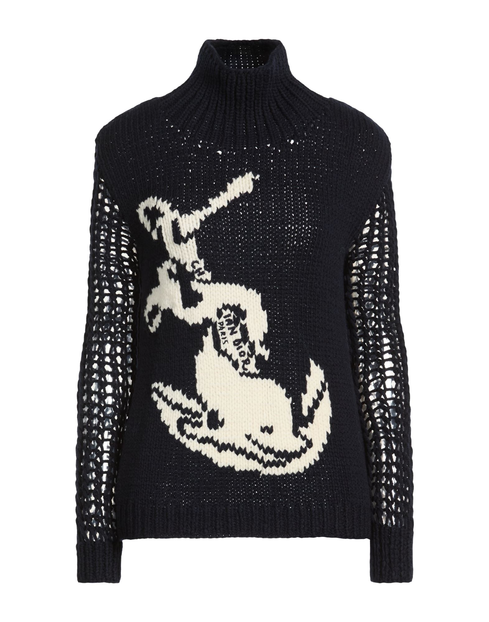  Dior - Strickwaren - Rollkragenpullover - On Yoox.com 