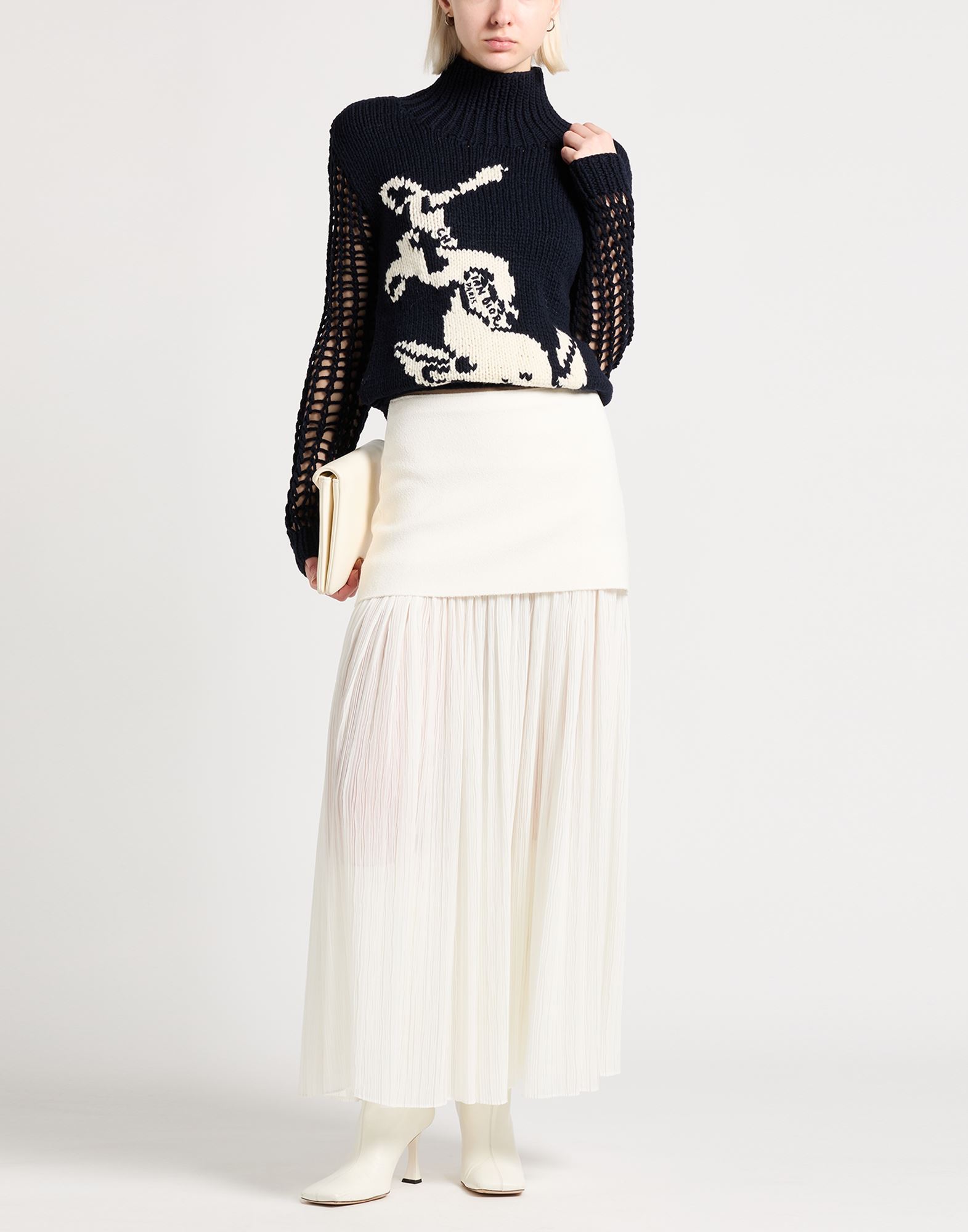  Dior - Strickwaren - Rollkragenpullover - On Yoox.com 