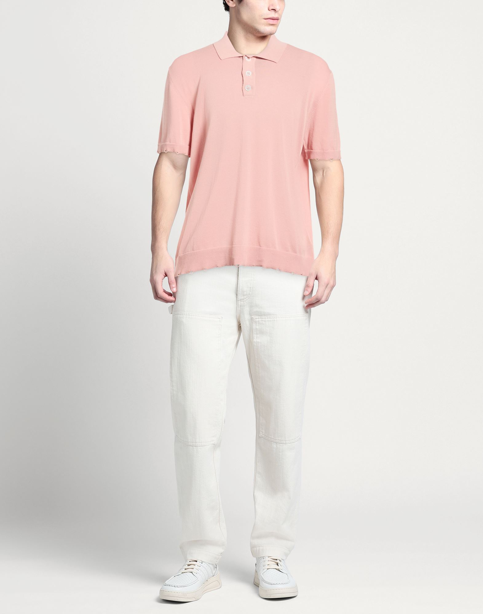  Amaranto - Prendas De Punto - Pullover - On Yoox.com 