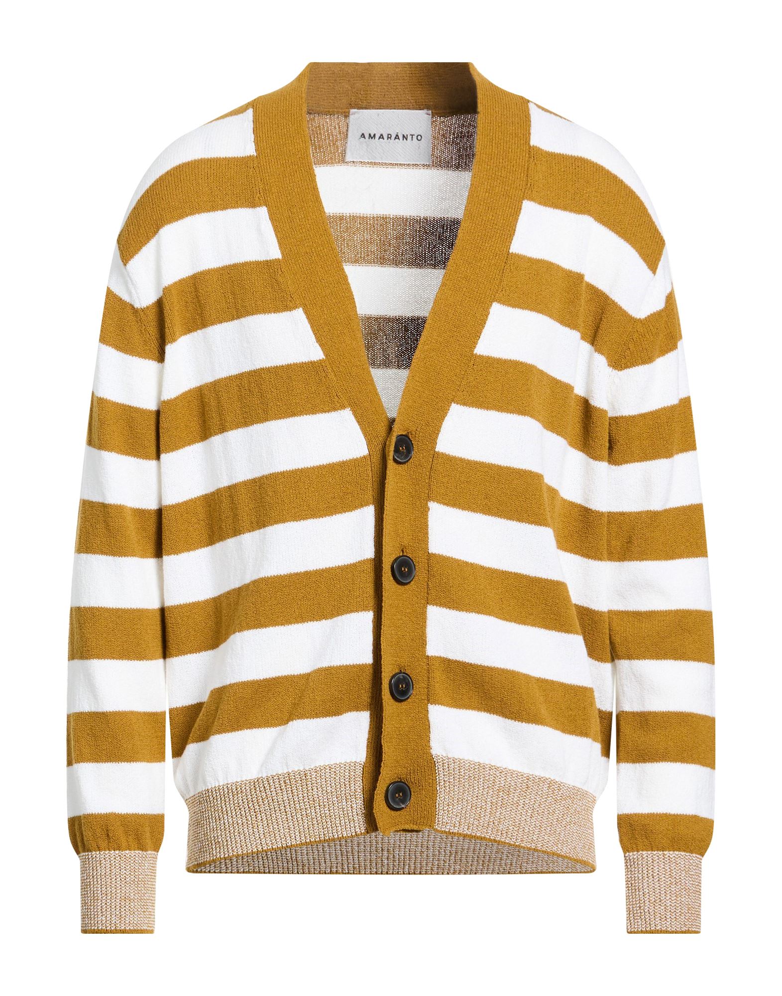 Amaranto - Strickwaren - Strickjacken - On Yoox.com 