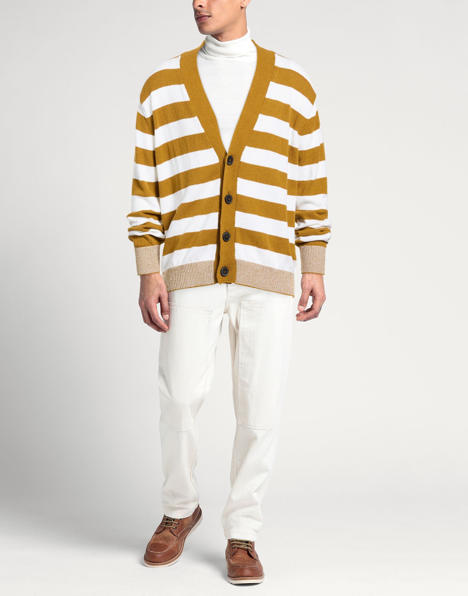  Amaranto - Strickwaren - Strickjacken - On Yoox.com 