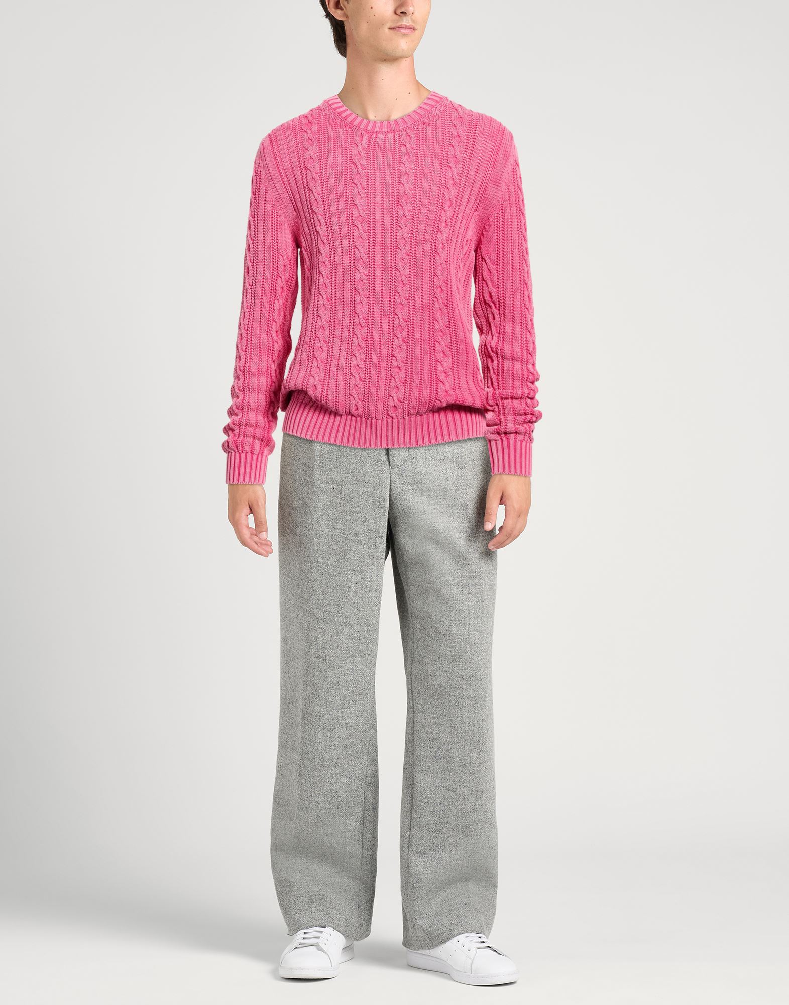  Amaranto - Strickwaren - Pullover - On Yoox.com 