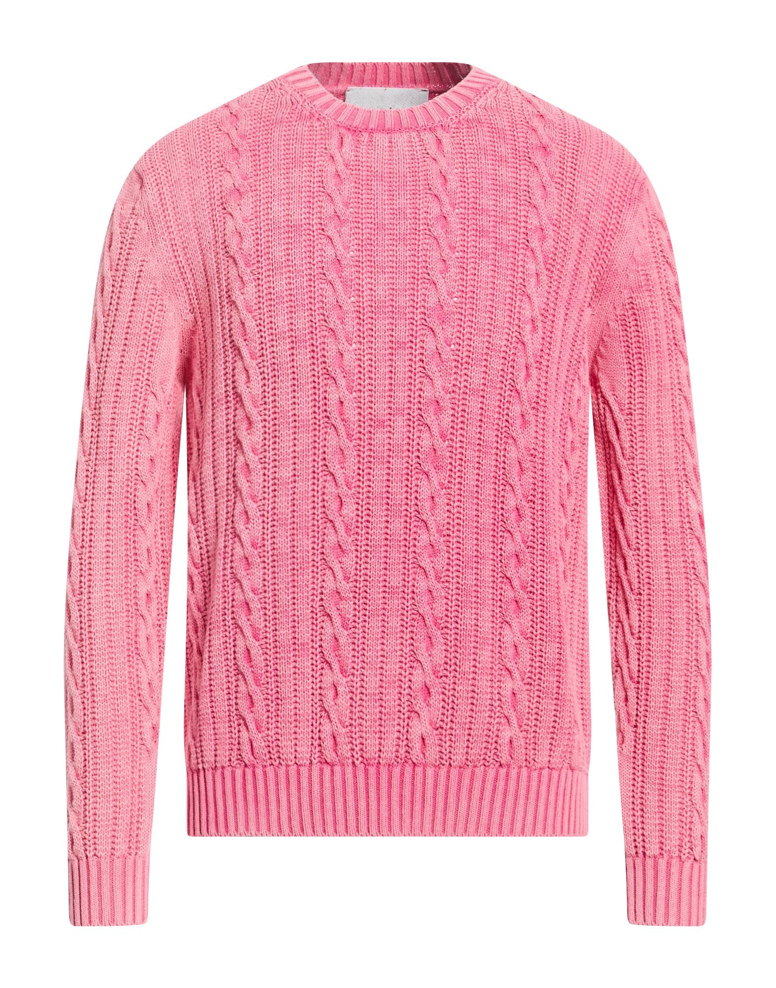  Amaranto - Strickwaren - Pullover - On Yoox.com 