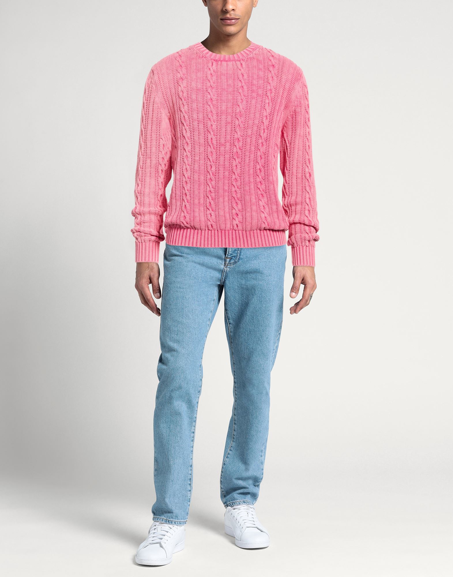  Amaranto - Strickwaren - Pullover - On Yoox.com 