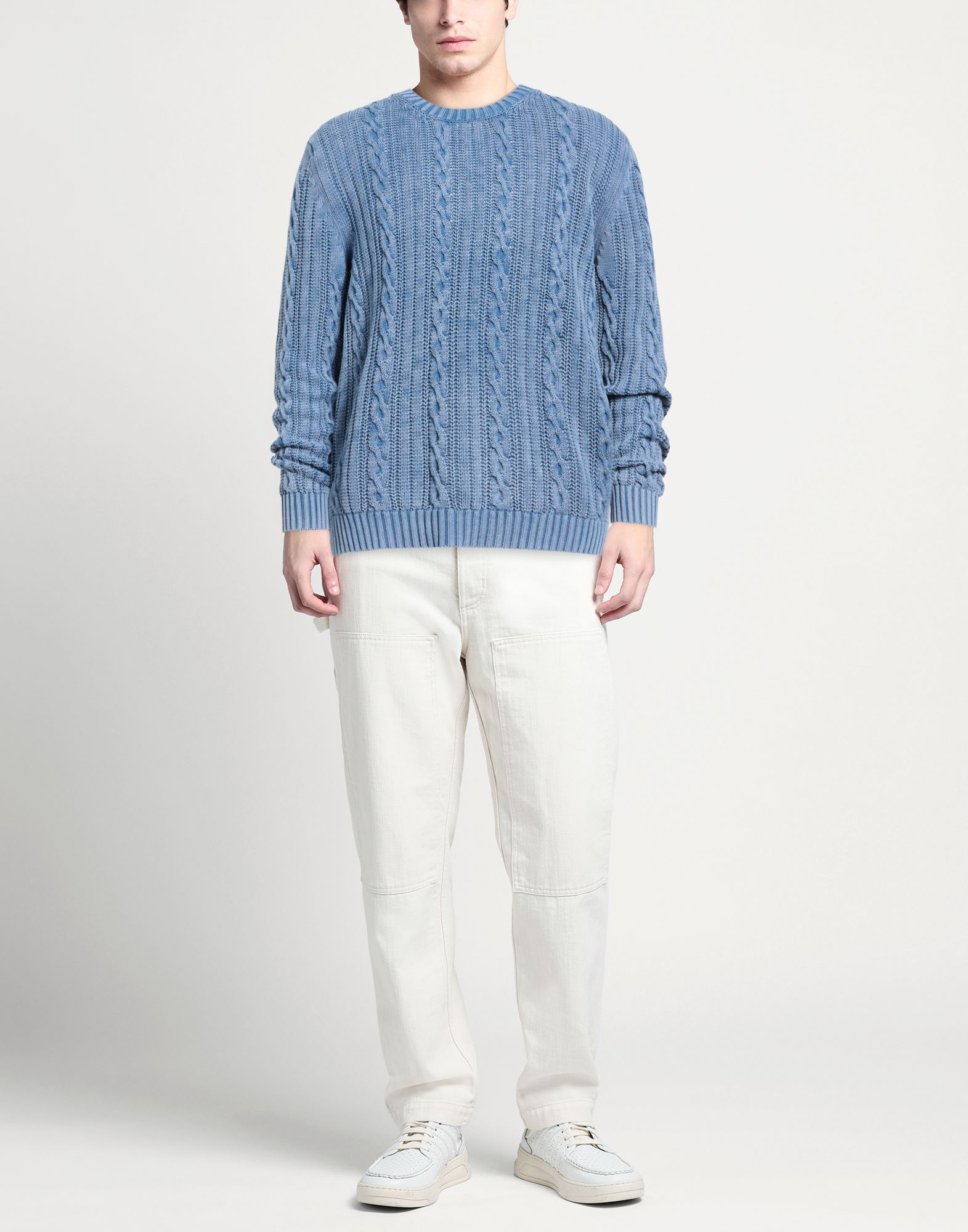  Amaranto - Strickwaren - Pullover - On Yoox.com 